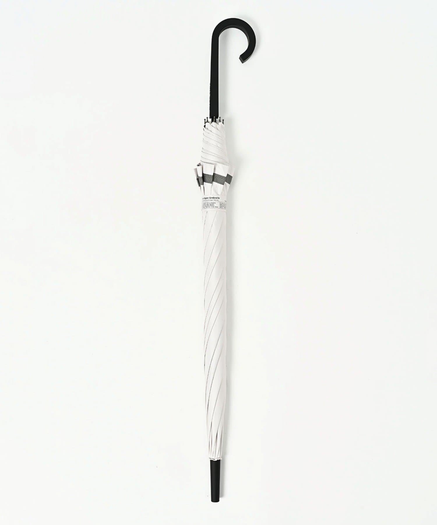 BIRTHDAY BAR(バースデイバー) ≪撥水・UV・軽量最高峰≫【FULLSPEC】バイカラー　完全遮光 晴雨兼用長傘