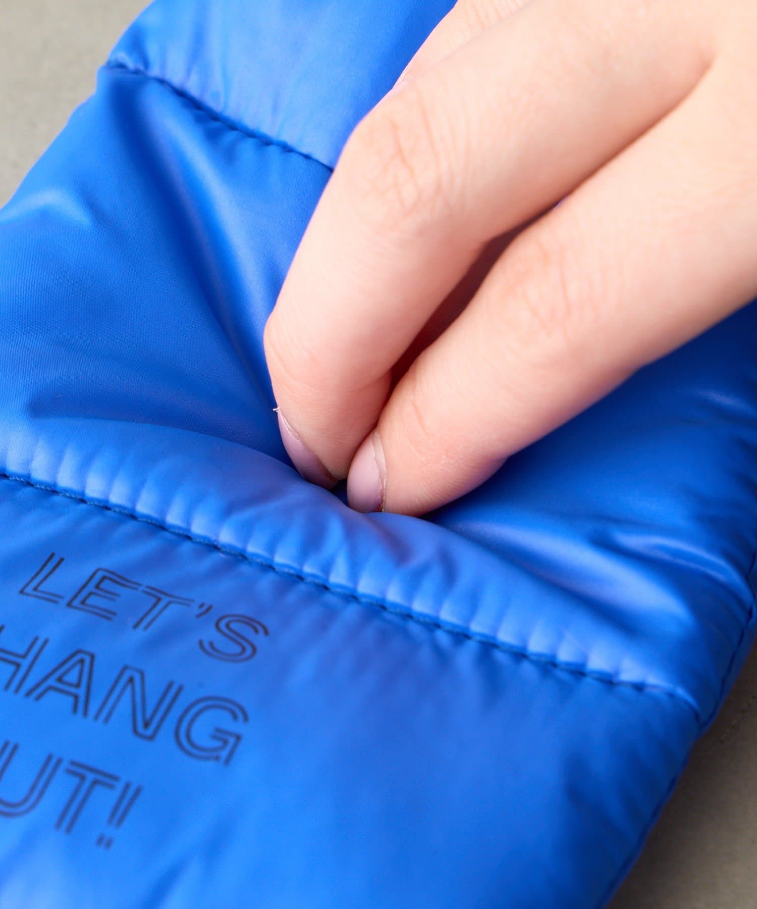 BIRTHDAY BAR(バースデイバー) オーバルサングラス