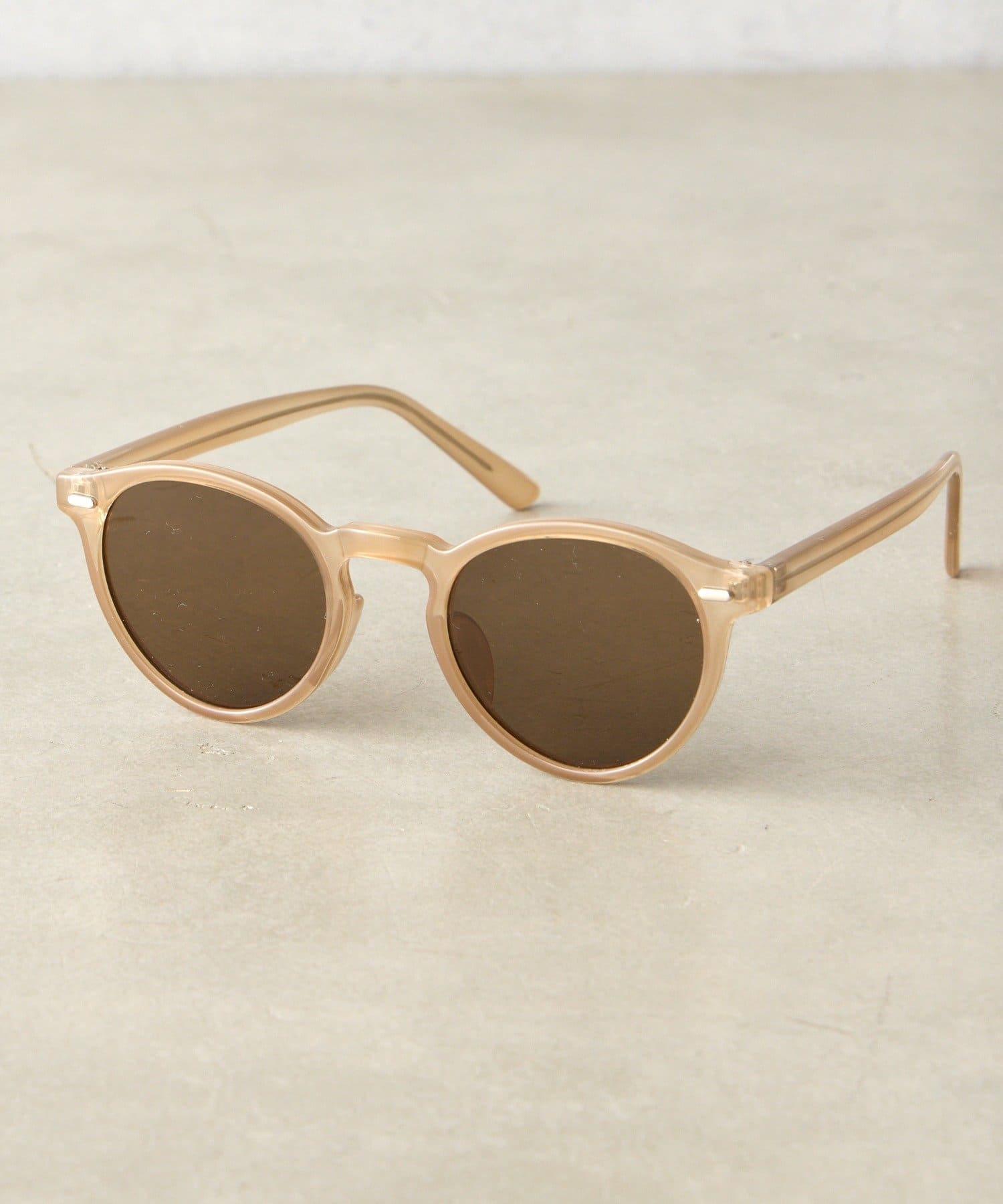 BIRTHDAY BAR(バースデイバー) ボストンサングラス