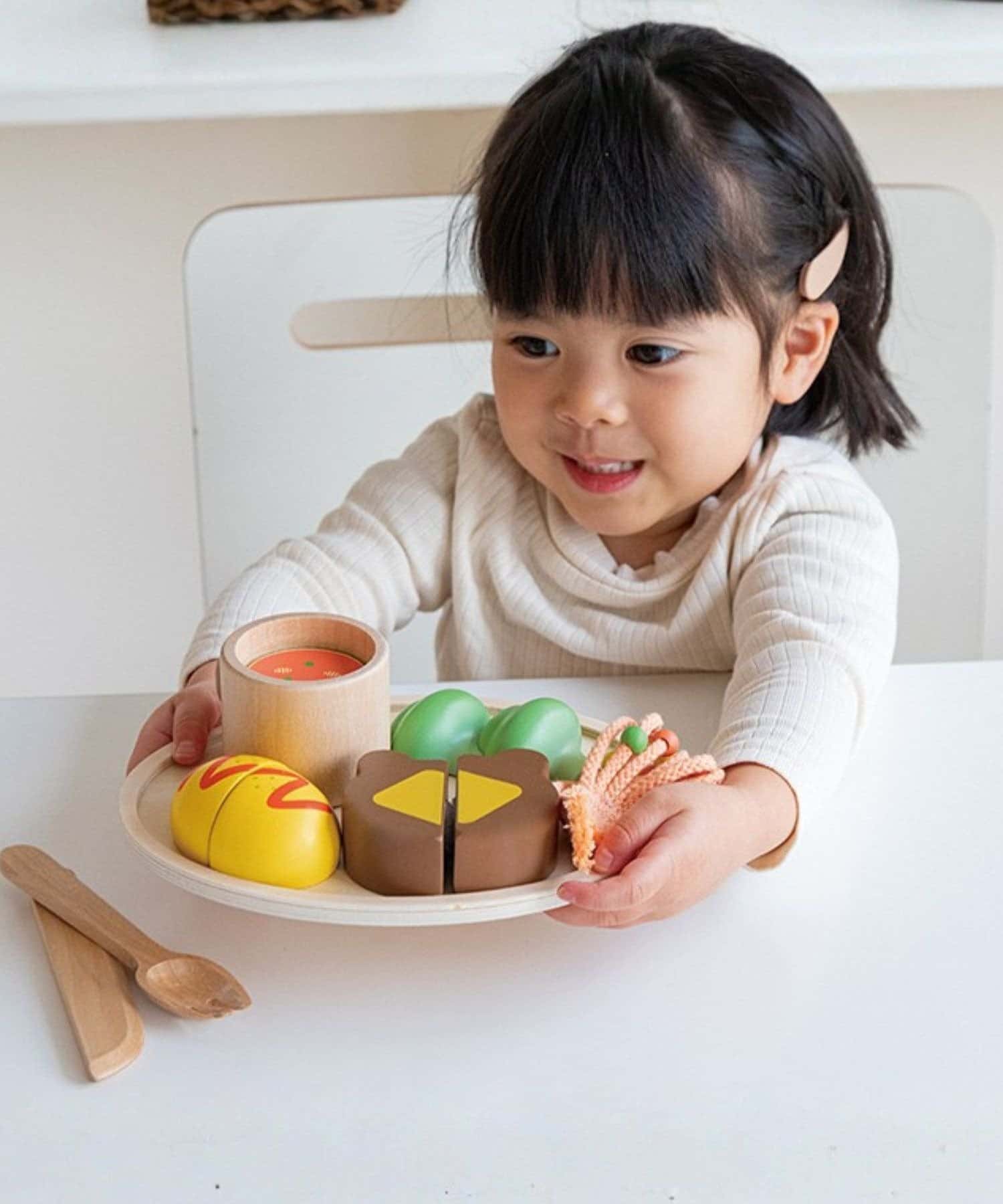 BIRTHDAY BAR(バースデイバー) 森のランチプレート