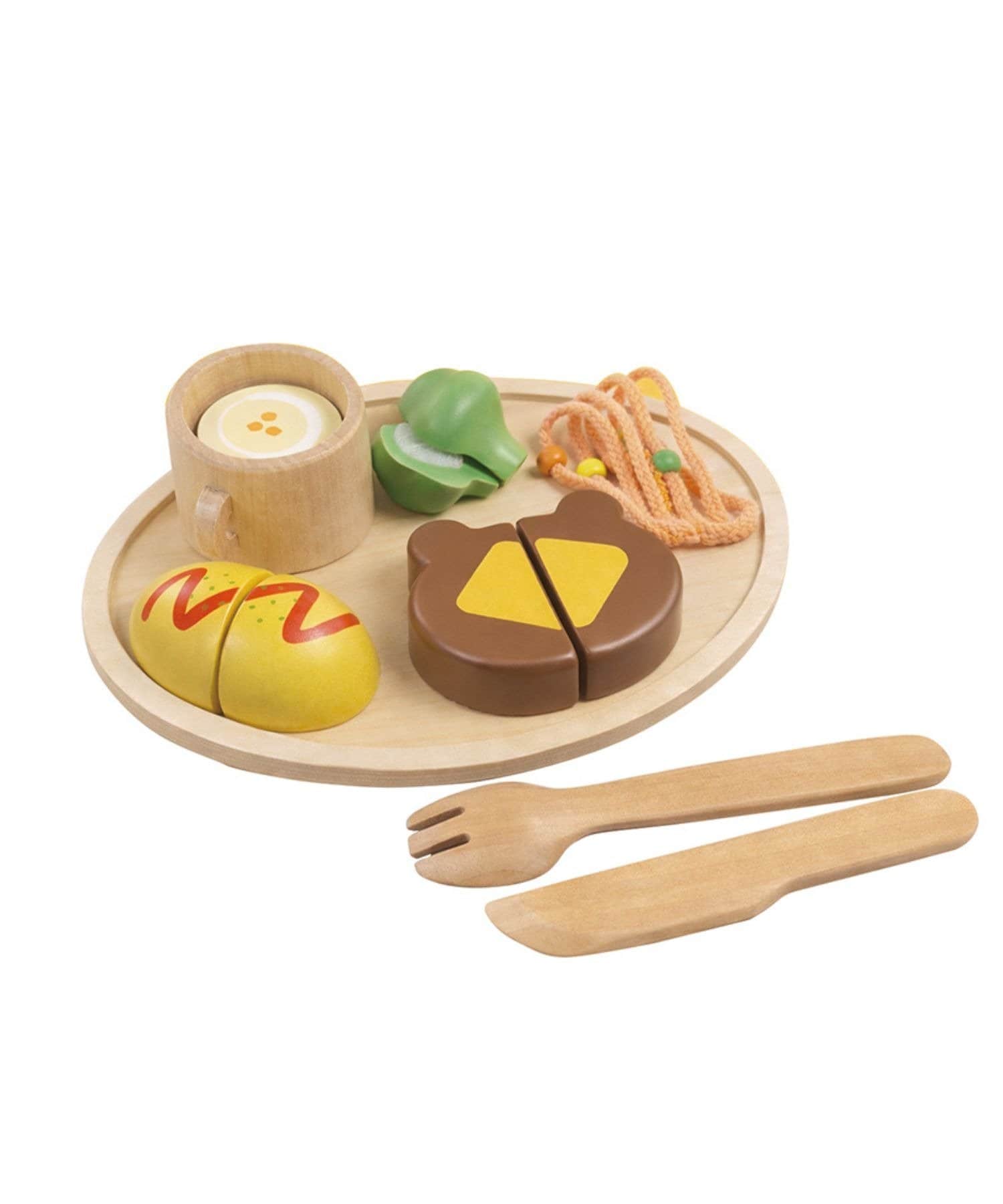 BIRTHDAY BAR(バースデイバー) 森のランチプレート