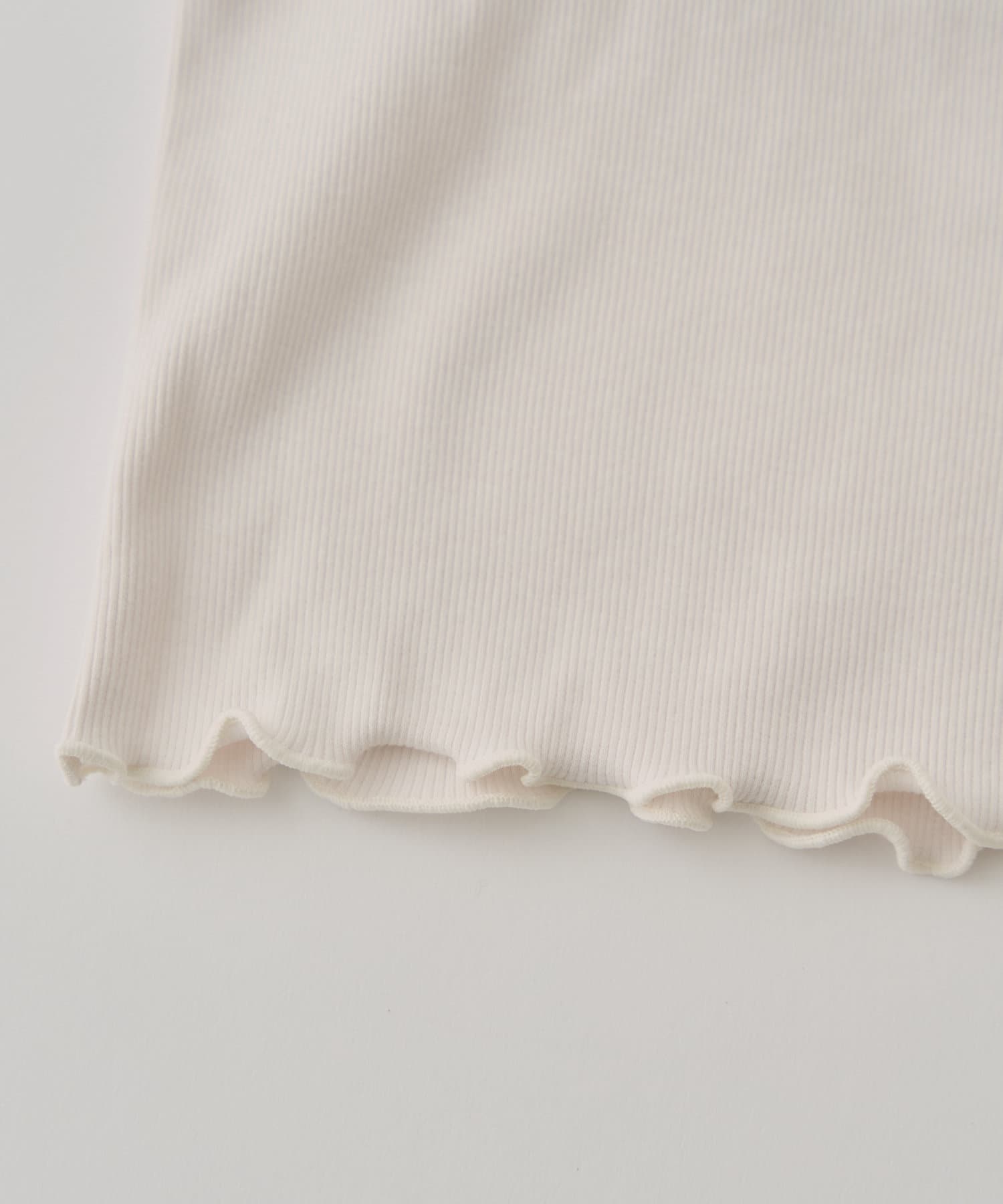 OUTLET(アウトレット) 【Chico】パット付きレースキャミ