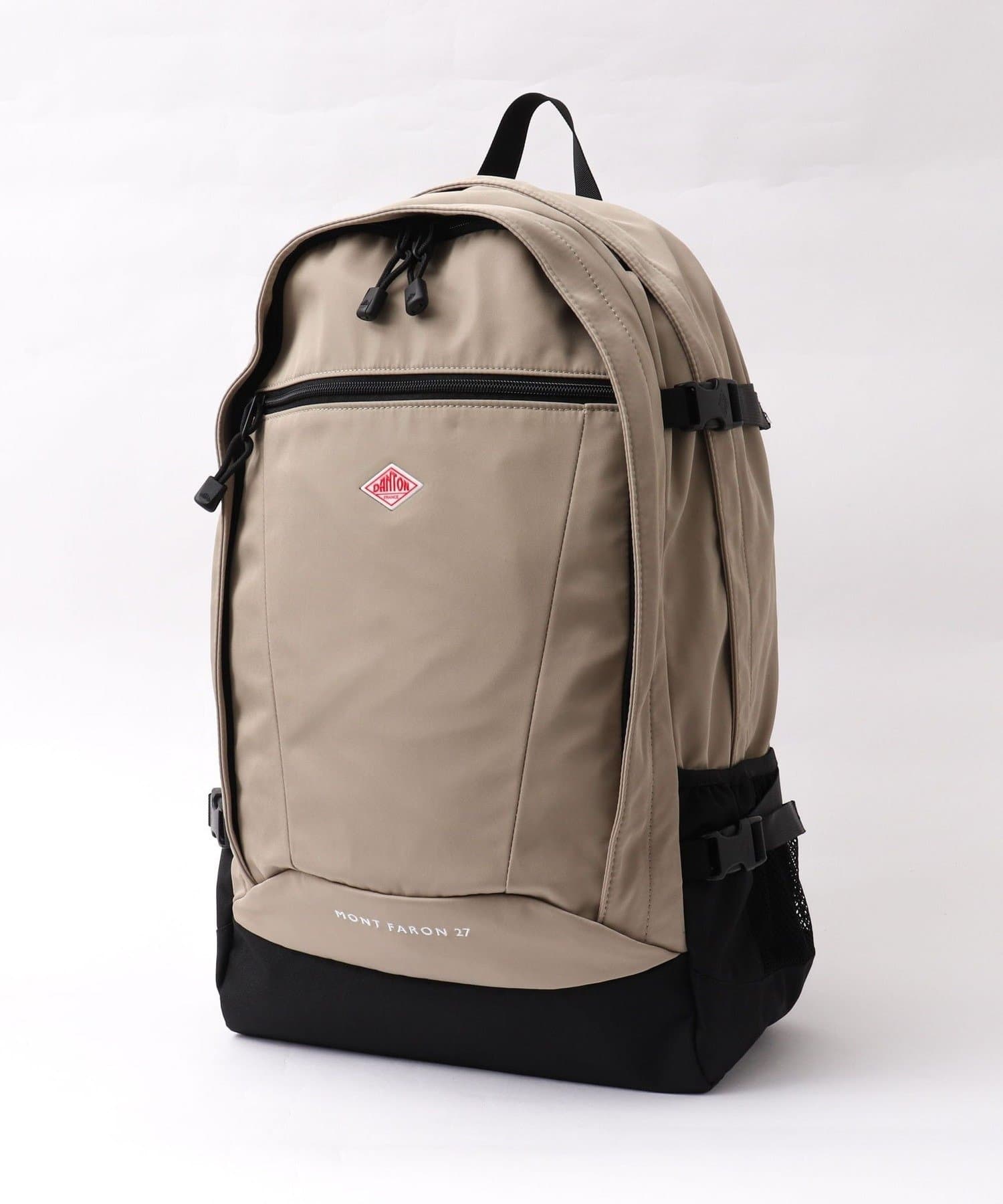 NOLLEY'S(ノーリーズ) MONT FARON 27（モンファロン27）