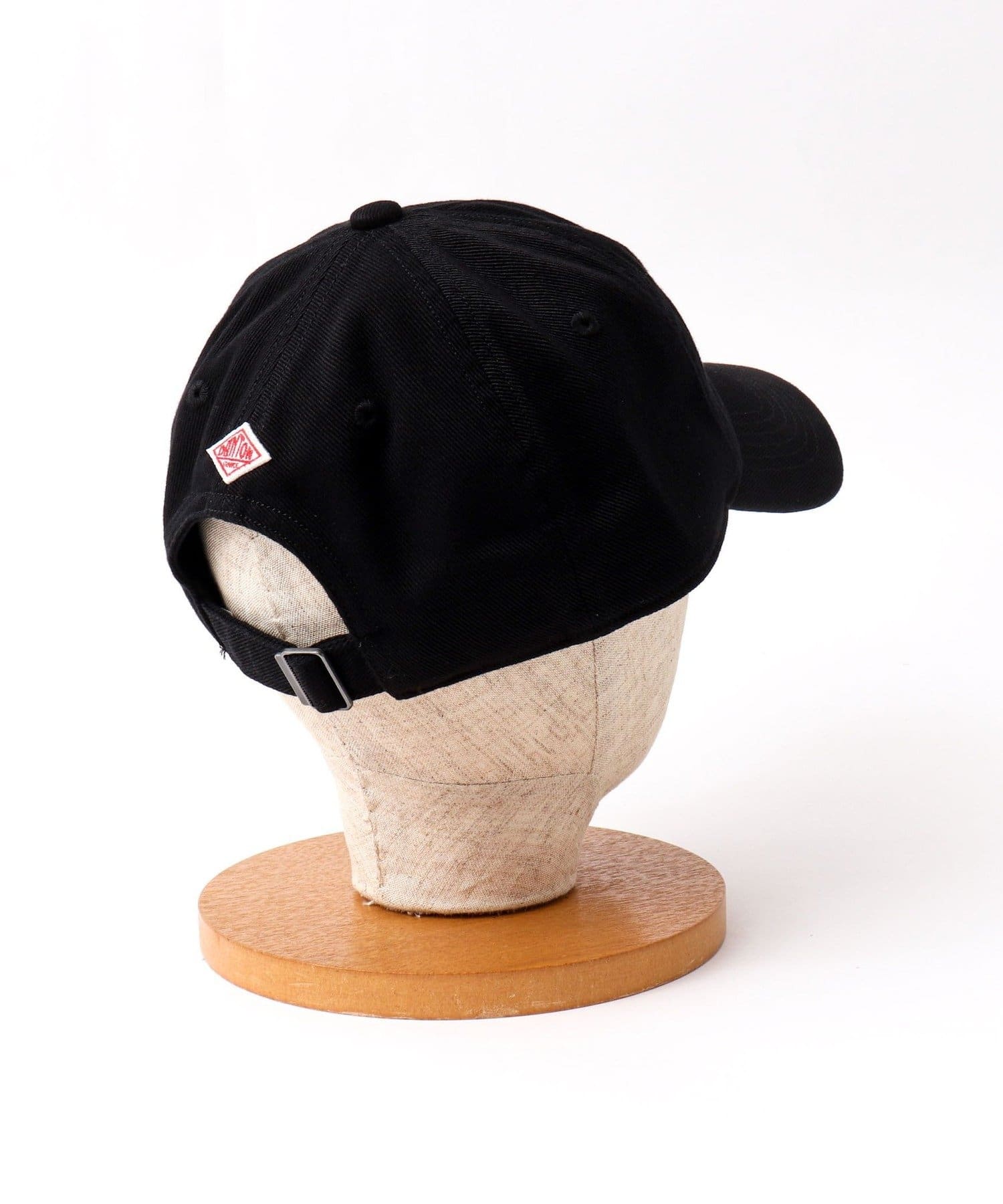 NOLLEY'S(ノーリーズ) COTTON TWILL 6PANEL CAP