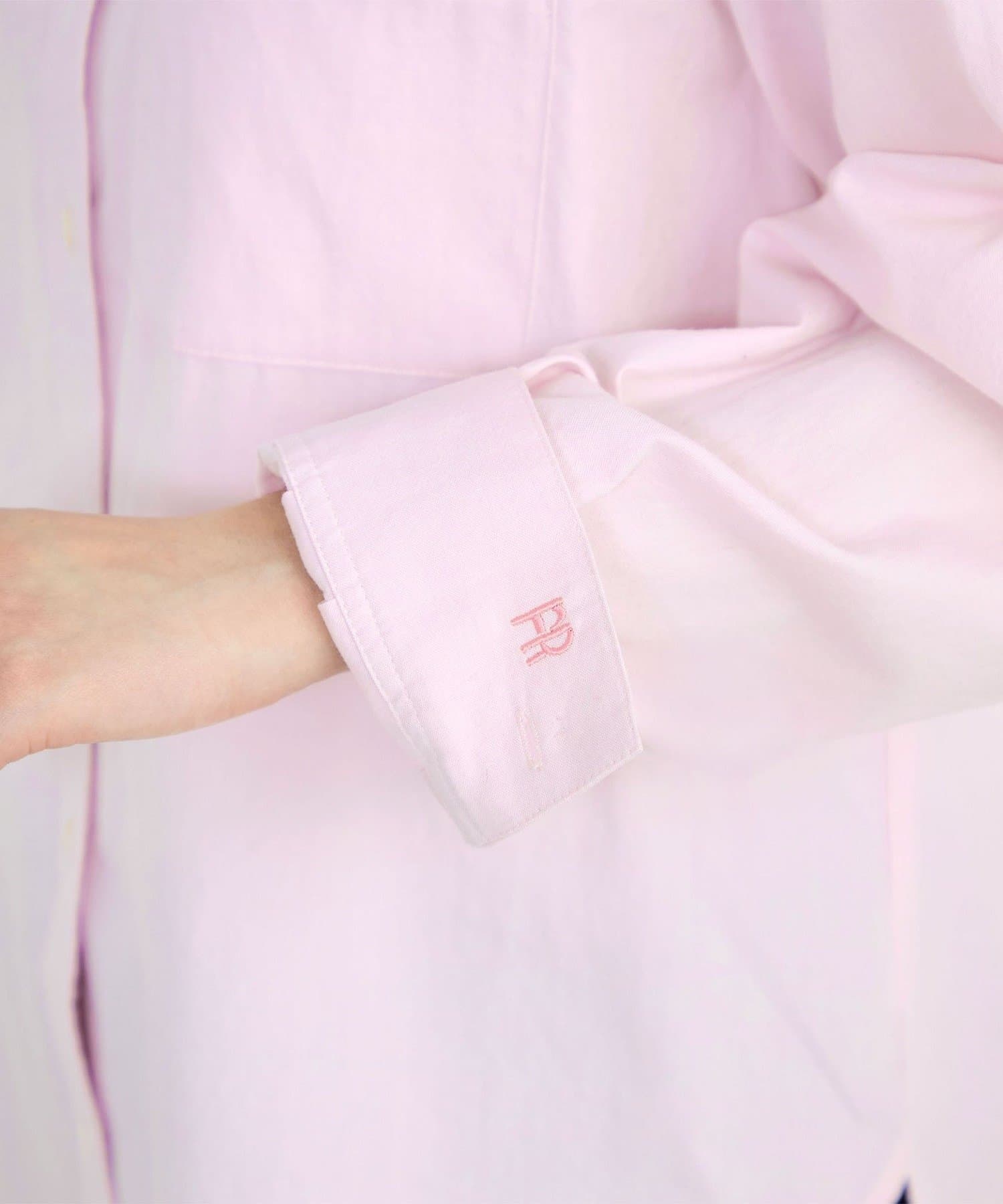 FREDY & GLOSTER(フレディ アンド グロスター) COTTON BASIC シャツ