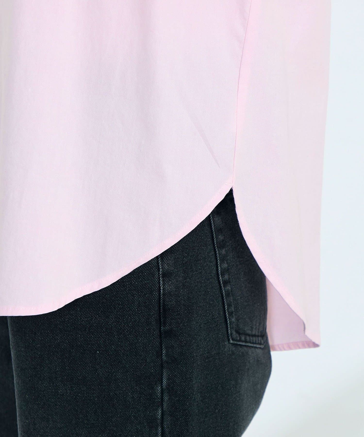 FREDY & GLOSTER(フレディ アンド グロスター) COTTON BASIC シャツ