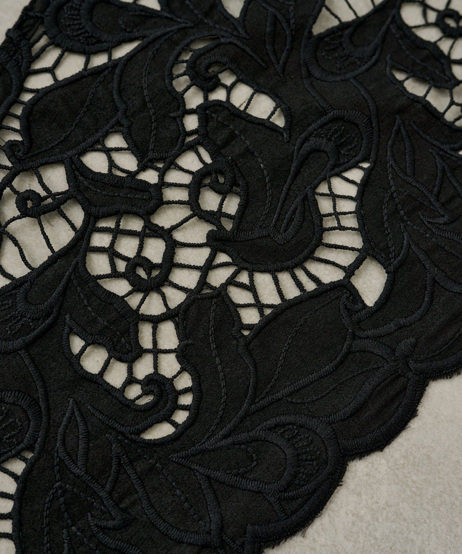 Omekashi(オメカシ) マルチレーススカーフ