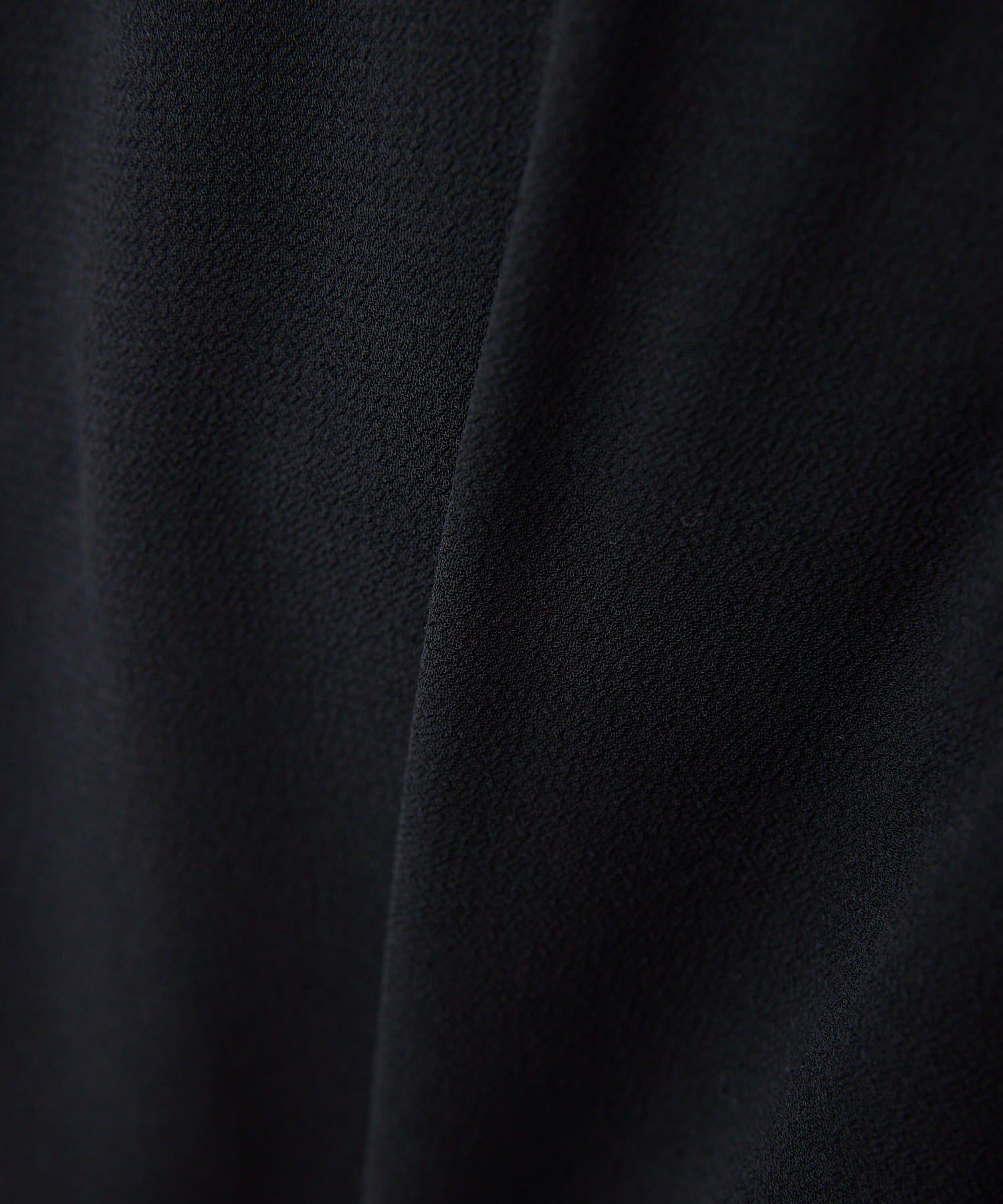 GALLARDAGALANTE(ガリャルダガランテ) 【大人気BLに半袖verが登場！】バックスリットハーフスリーブブラウス