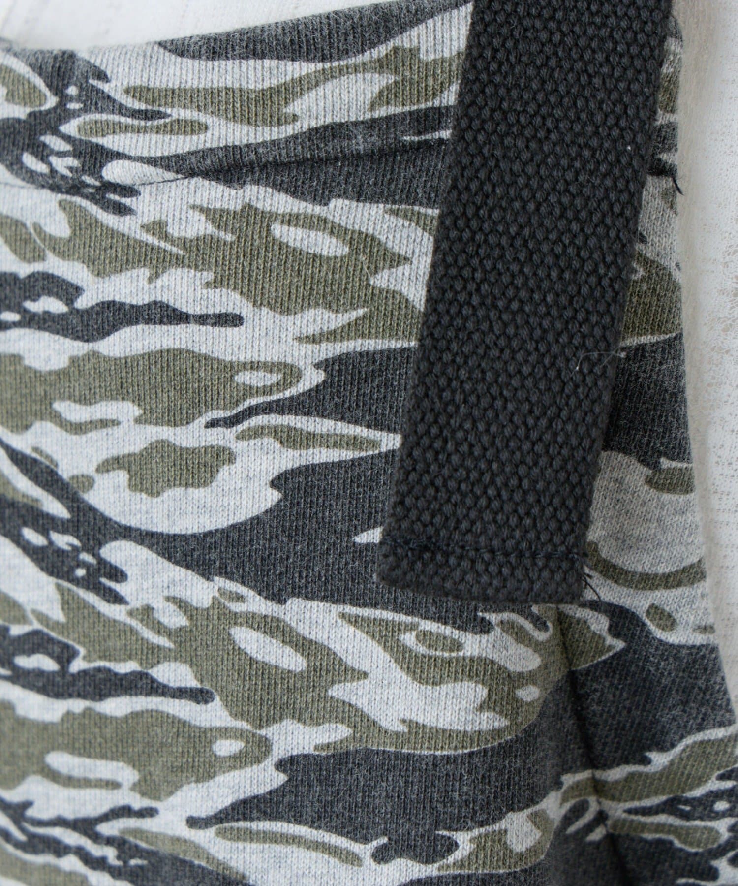 CIAOPANIC TYPY(チャオパニックティピー) 【etsinta】スウェットオーバーサロペット