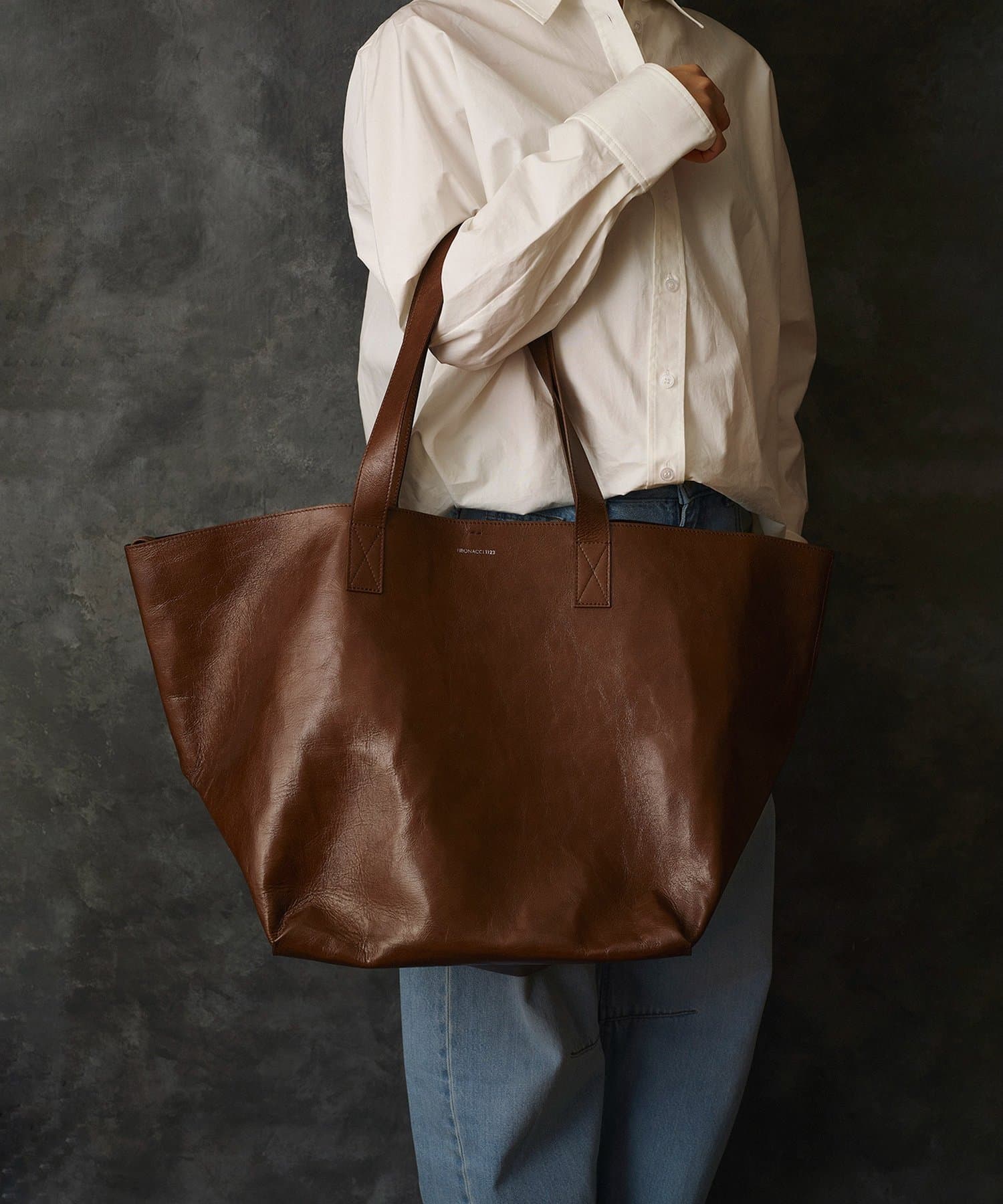 Whim Gazette(ウィム ガゼット) 【FIBONACCI 1123】Ampli