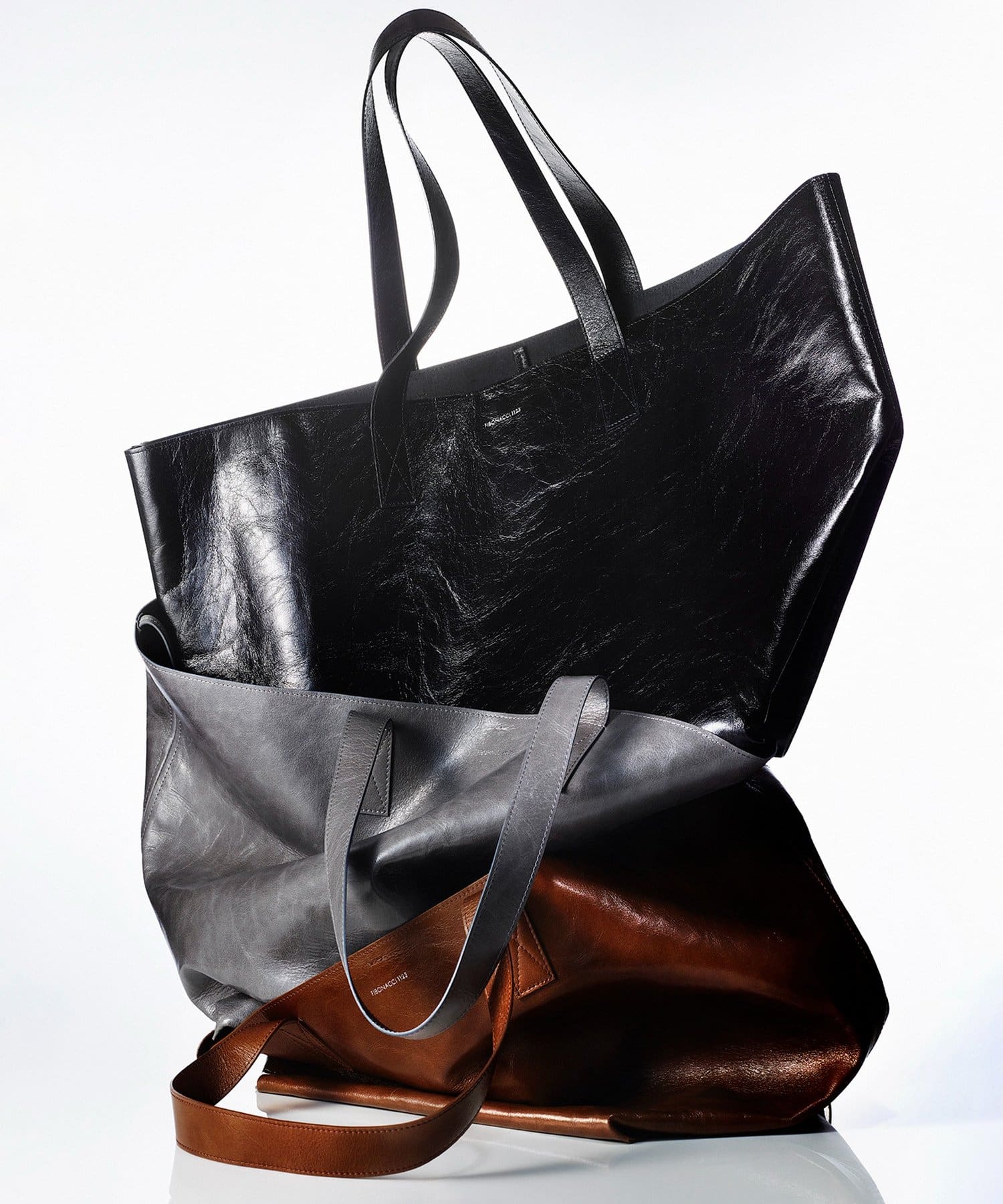 Whim Gazette(ウィム ガゼット) 【FIBONACCI 1123】Ampli