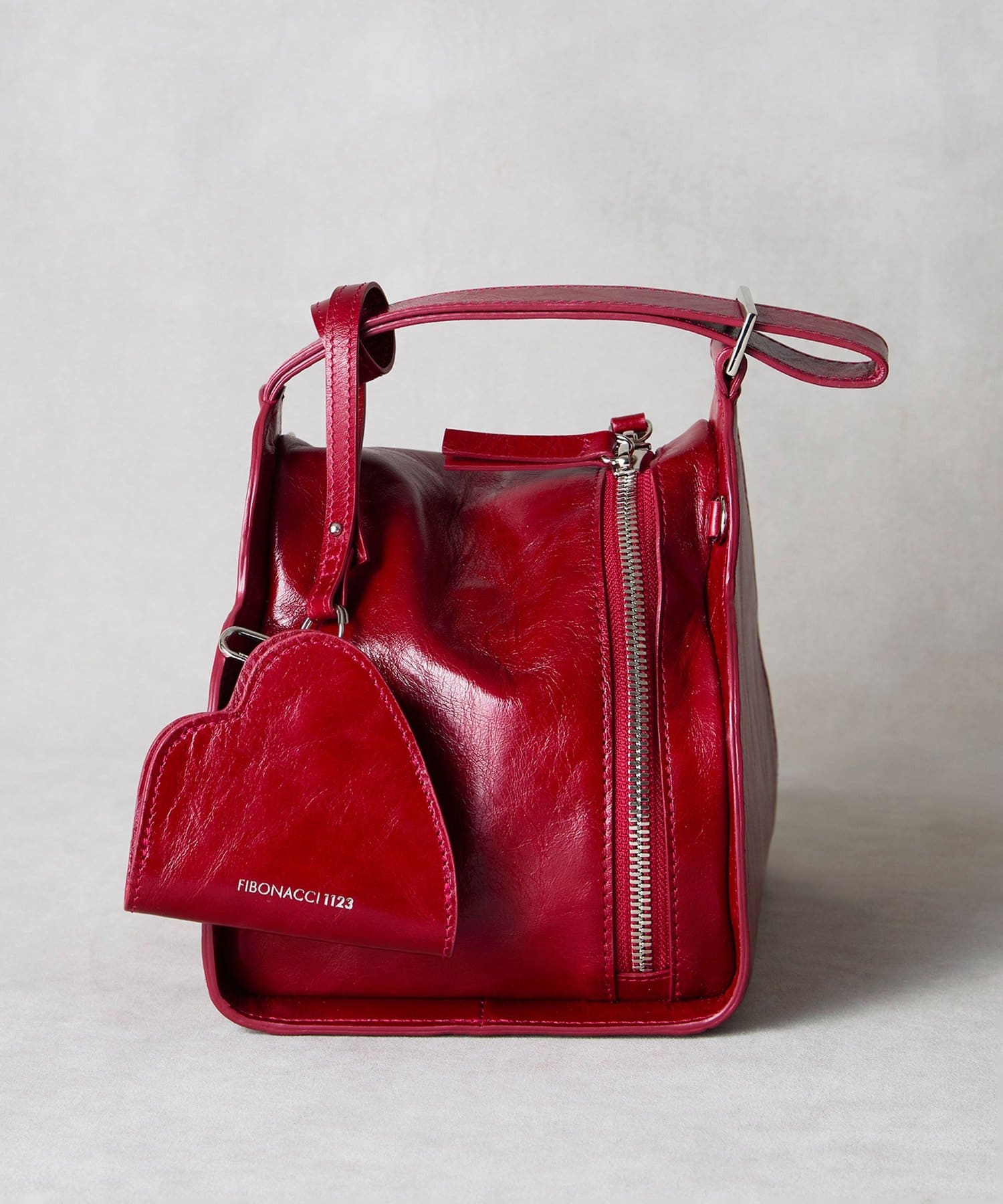 Whim Gazette(ウィム ガゼット) 【FIBONACCI】Axia Amaranto