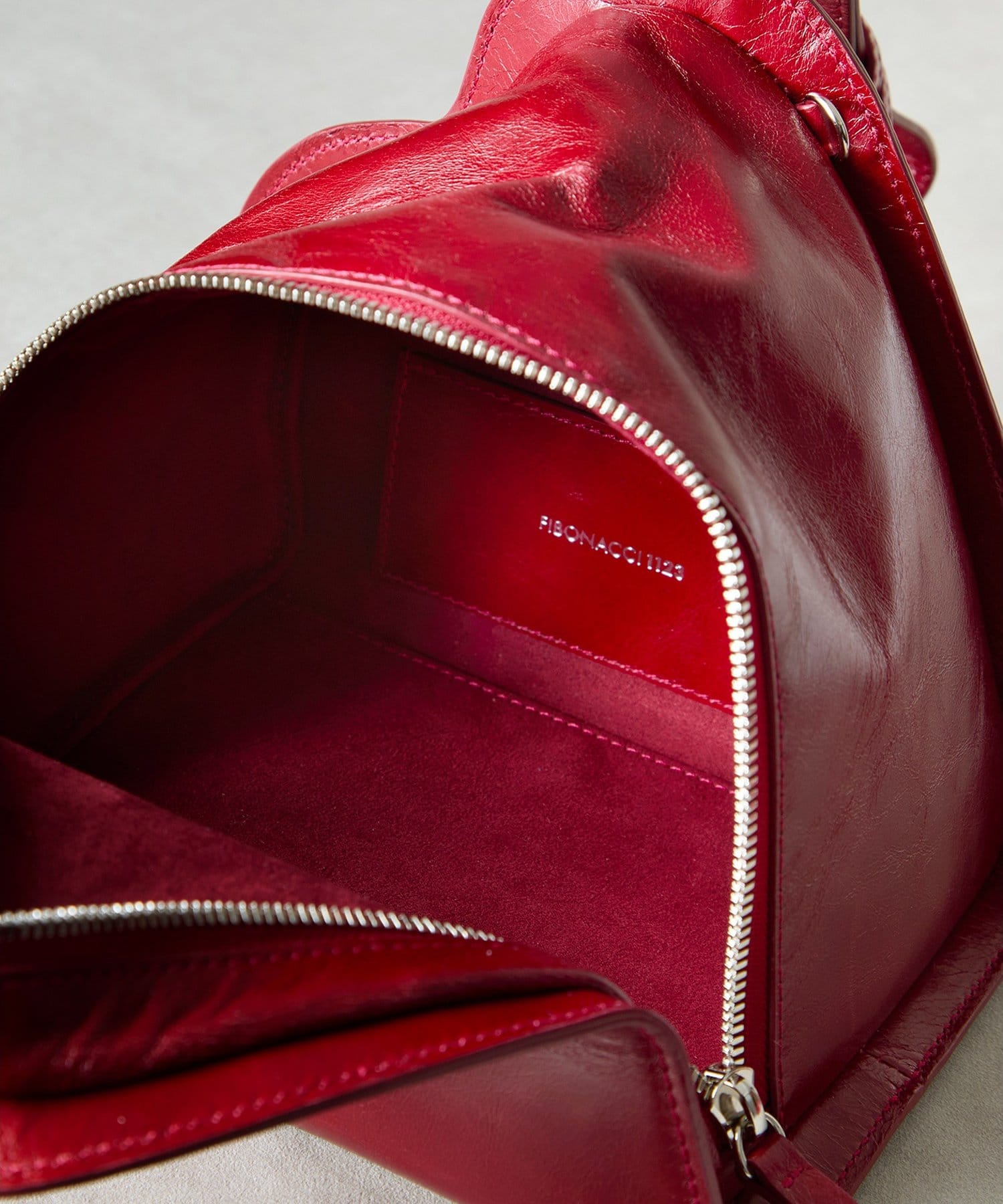 Whim Gazette(ウィム ガゼット) 【FIBONACCI】Axia Amaranto