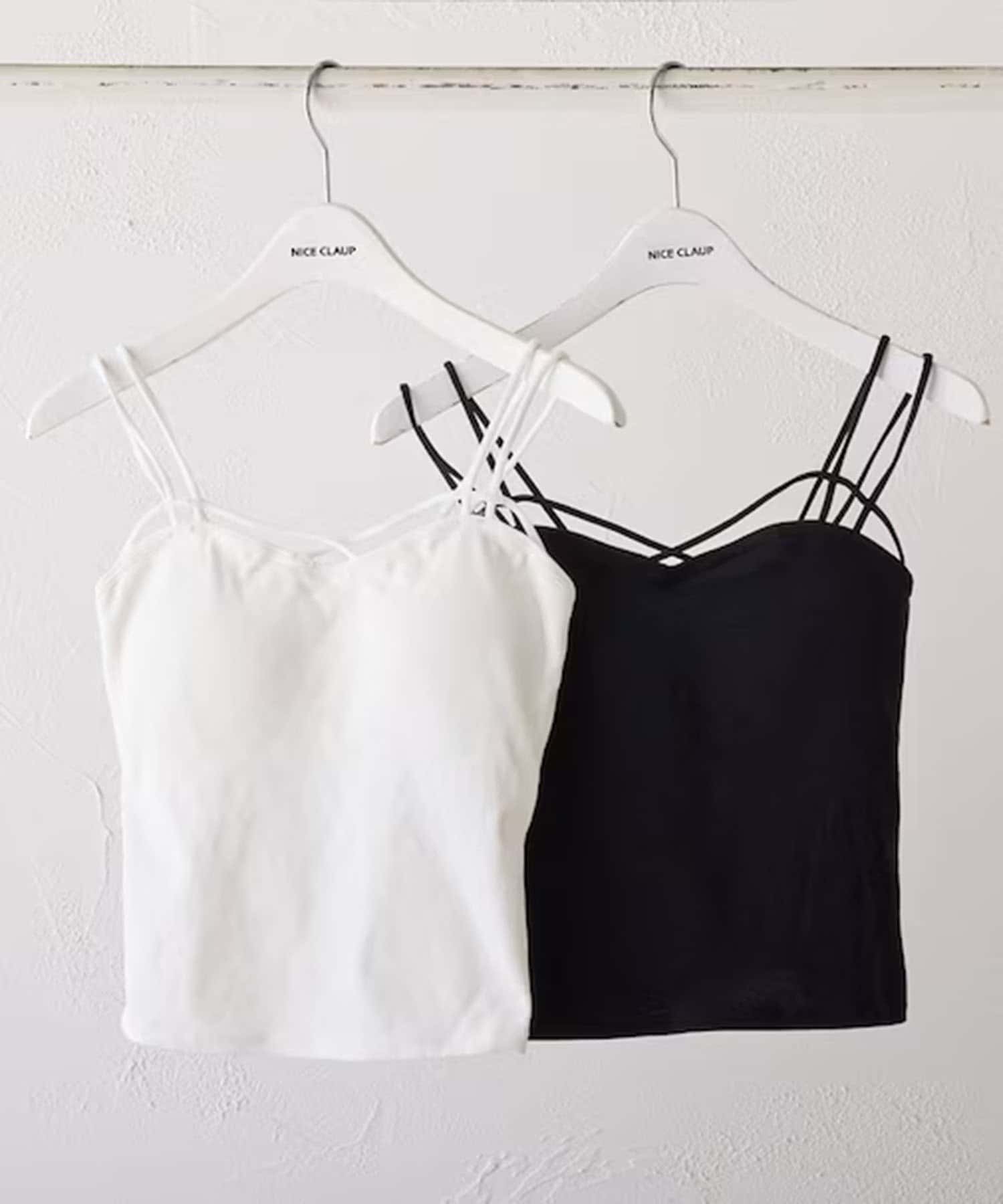 Remind me and forever(リマインドミーアンドフォーエバー) Ｗスパゲッティブラトップ