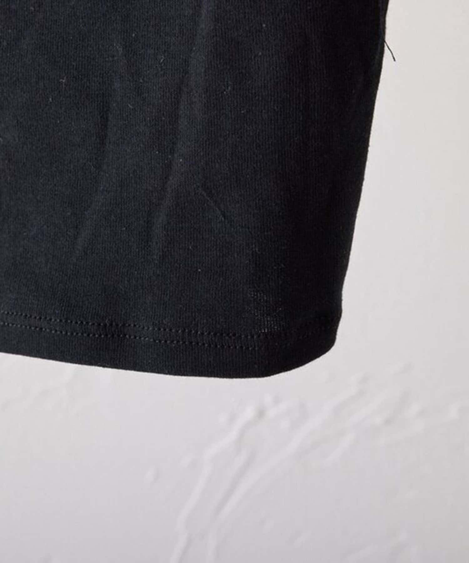 Remind me and forever(リマインドミーアンドフォーエバー) Ｗスパゲッティブラトップ