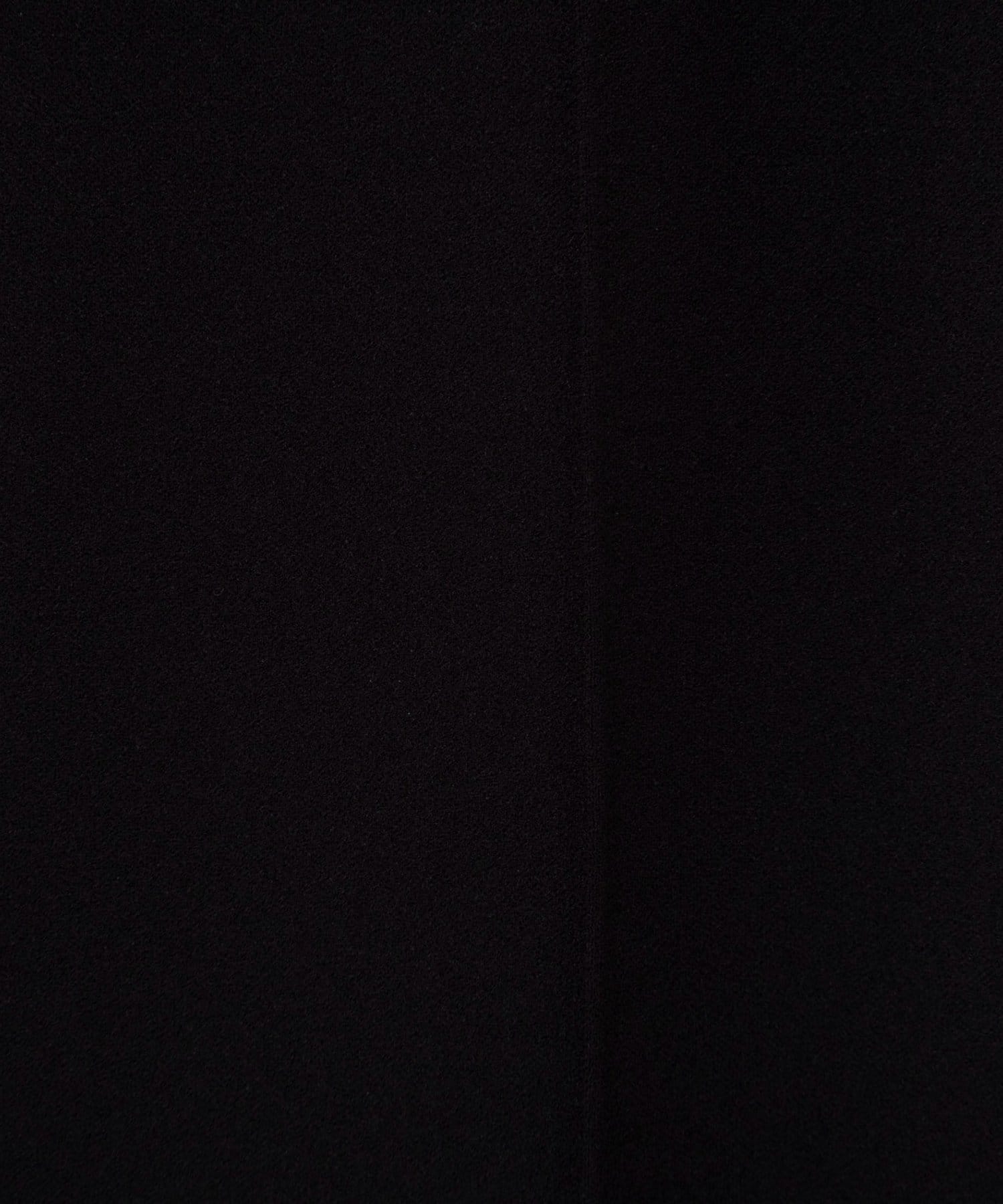 NOLLEY'S(ノーリーズ) ウォッシャブルカットジョーゼットスリットパンツ