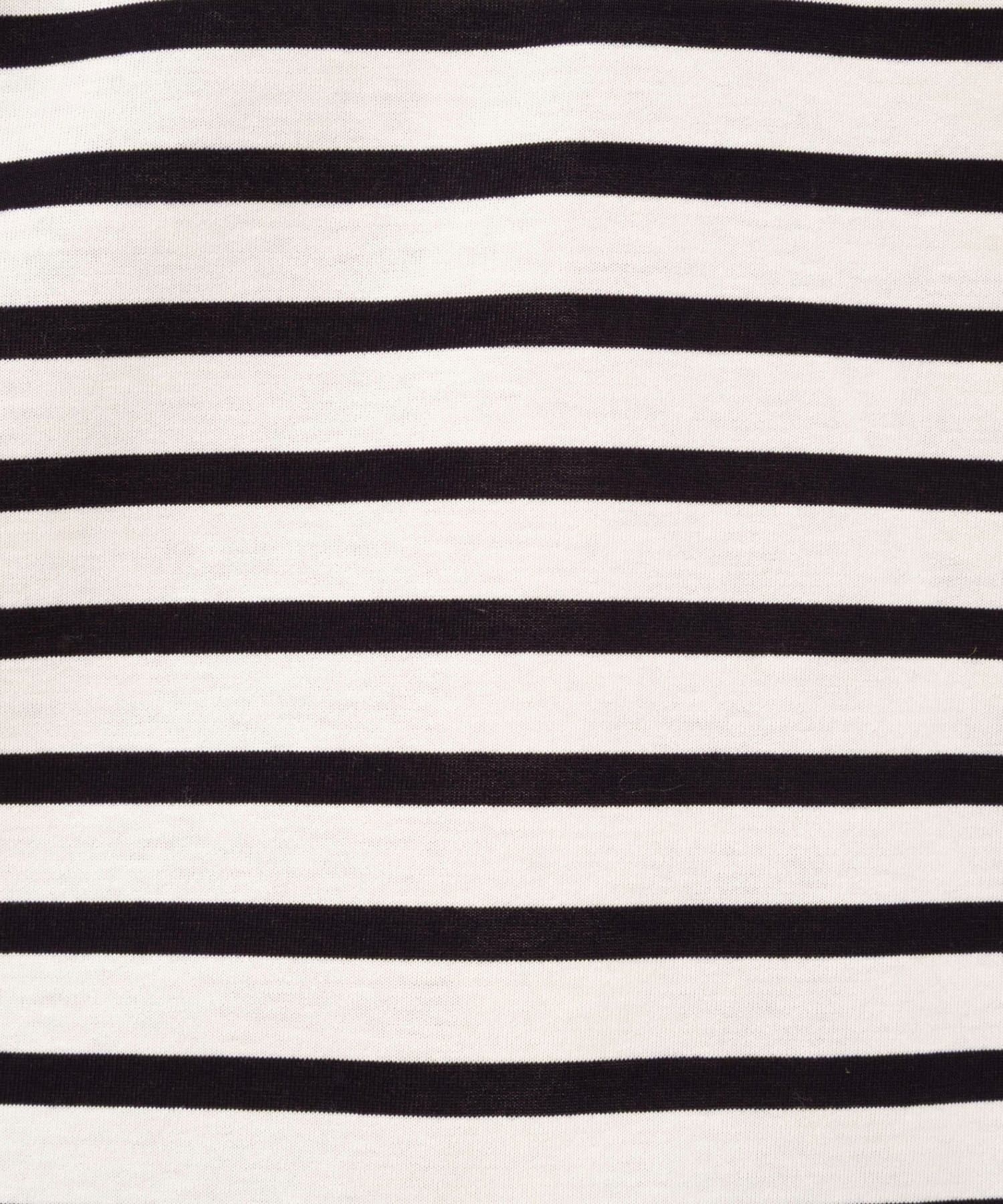 NOLLEY'S(ノーリーズ) ウォッシャブルBIGシルエットラガーシャツ