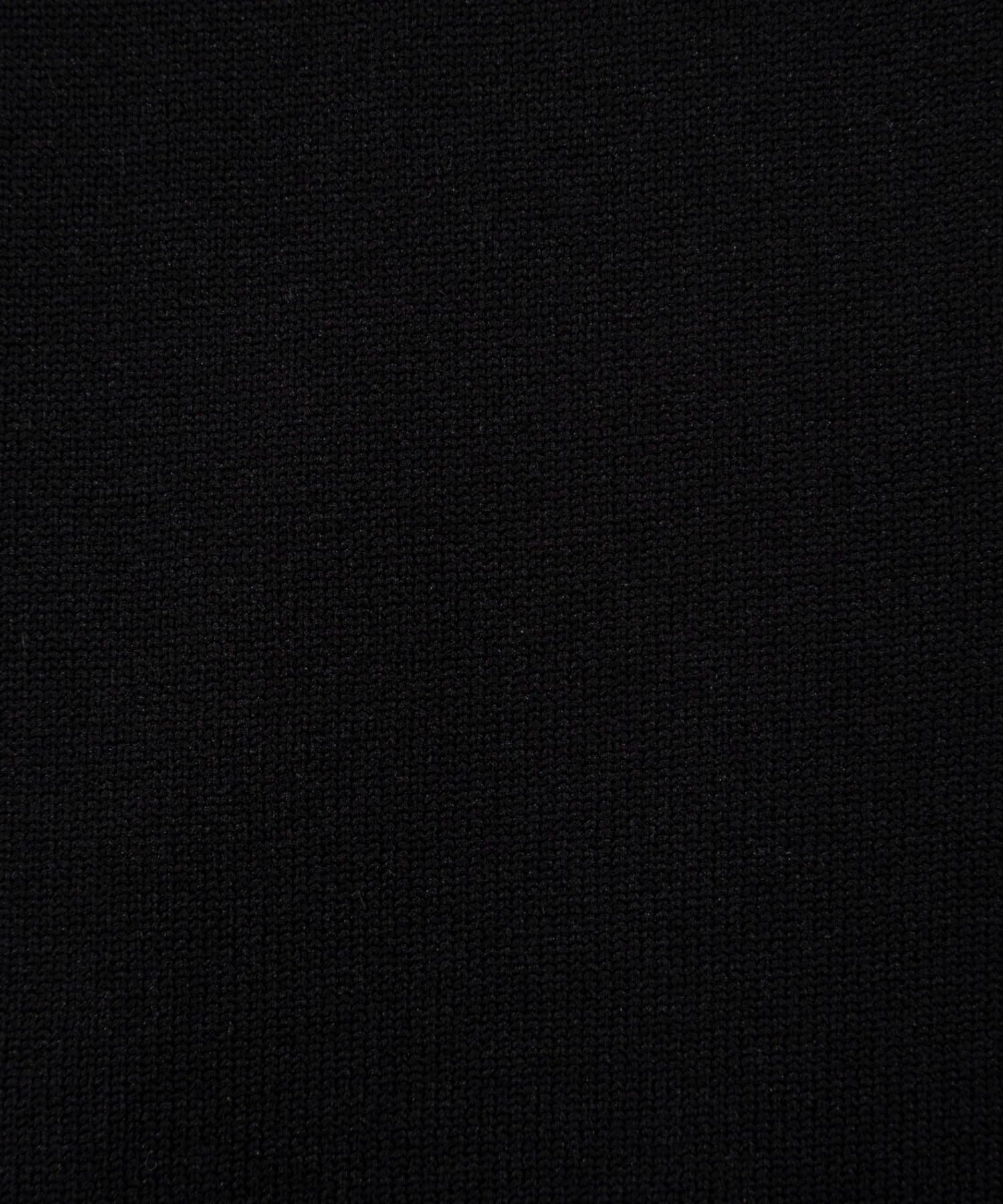 NOLLEY'S(ノーリーズ) 【WEB限定】ウォッシャブルフラワーモチーフカーディガン