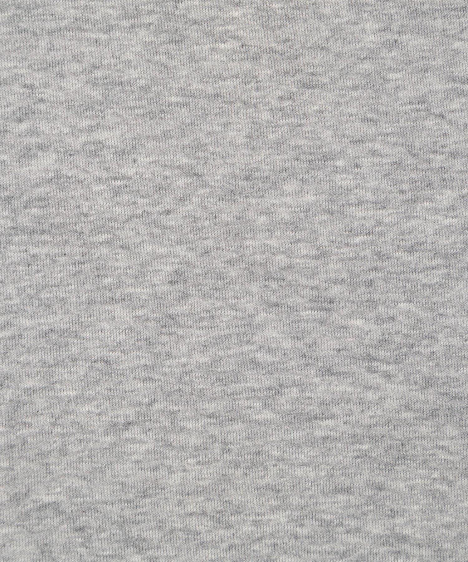 NOLLEY'S(ノーリーズ) 【WEB限定】ウォッシャブルシャツスリーブスウェットプルオーバー