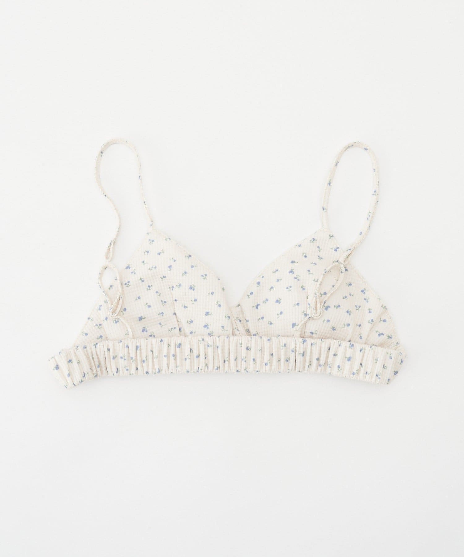 Lattice(ラティス) ブラトップビスチェ