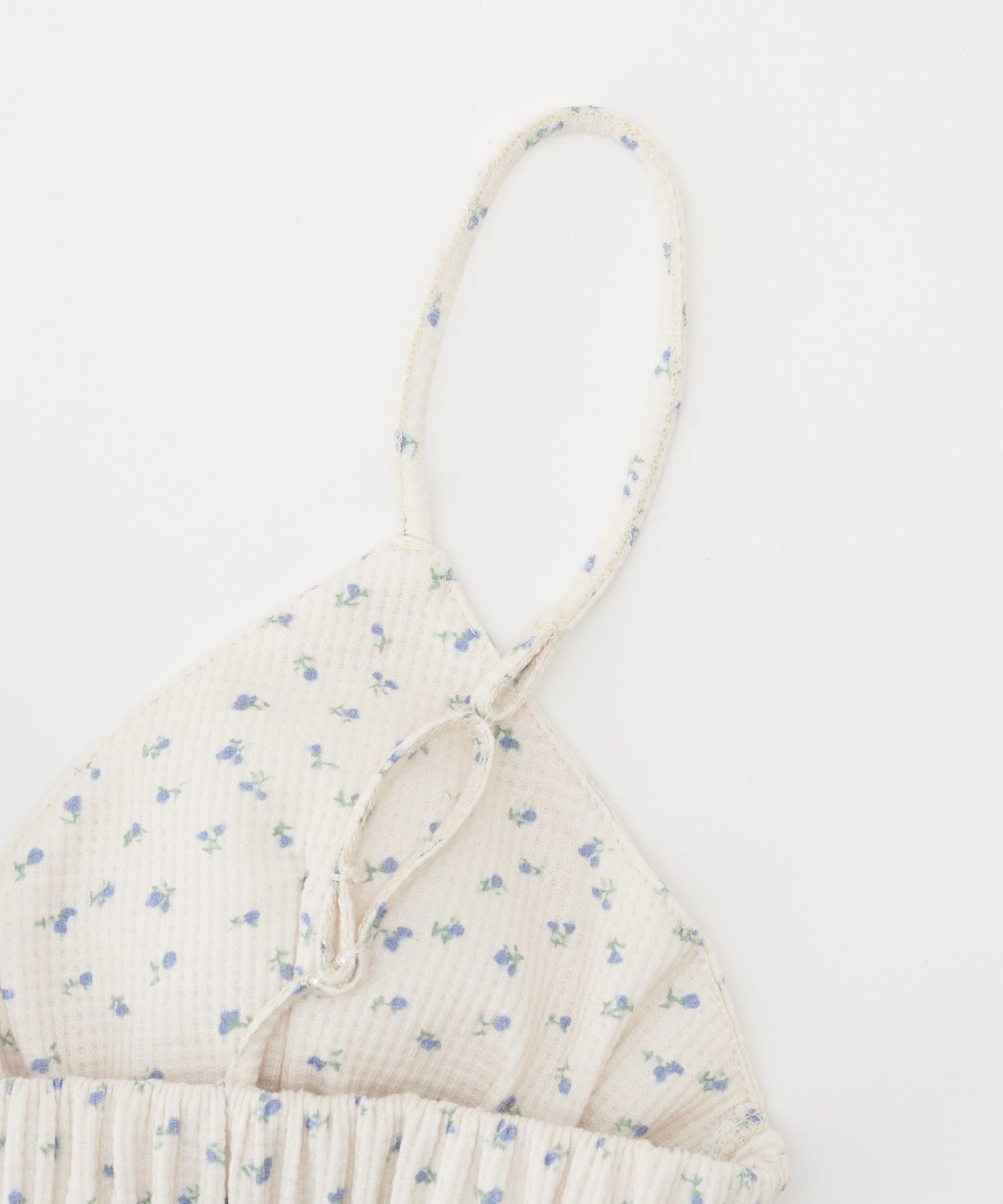 Lattice(ラティス) ブラトップビスチェ