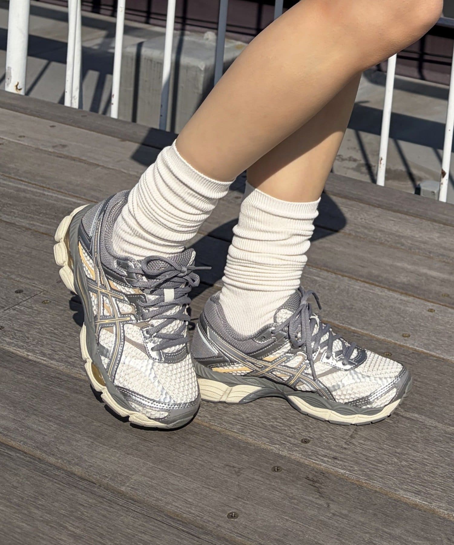 Lattice(ラティス) リブソックス