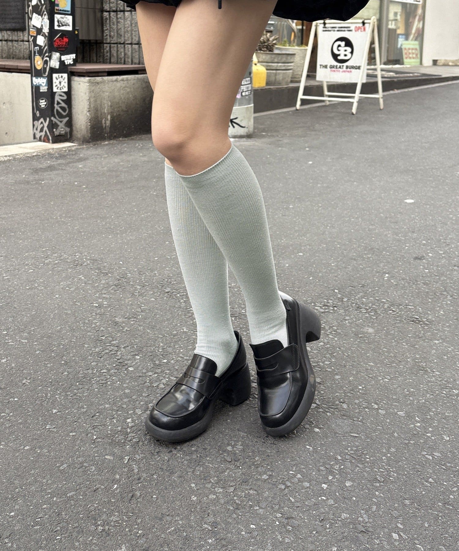 Lattice(ラティス) リブソックス