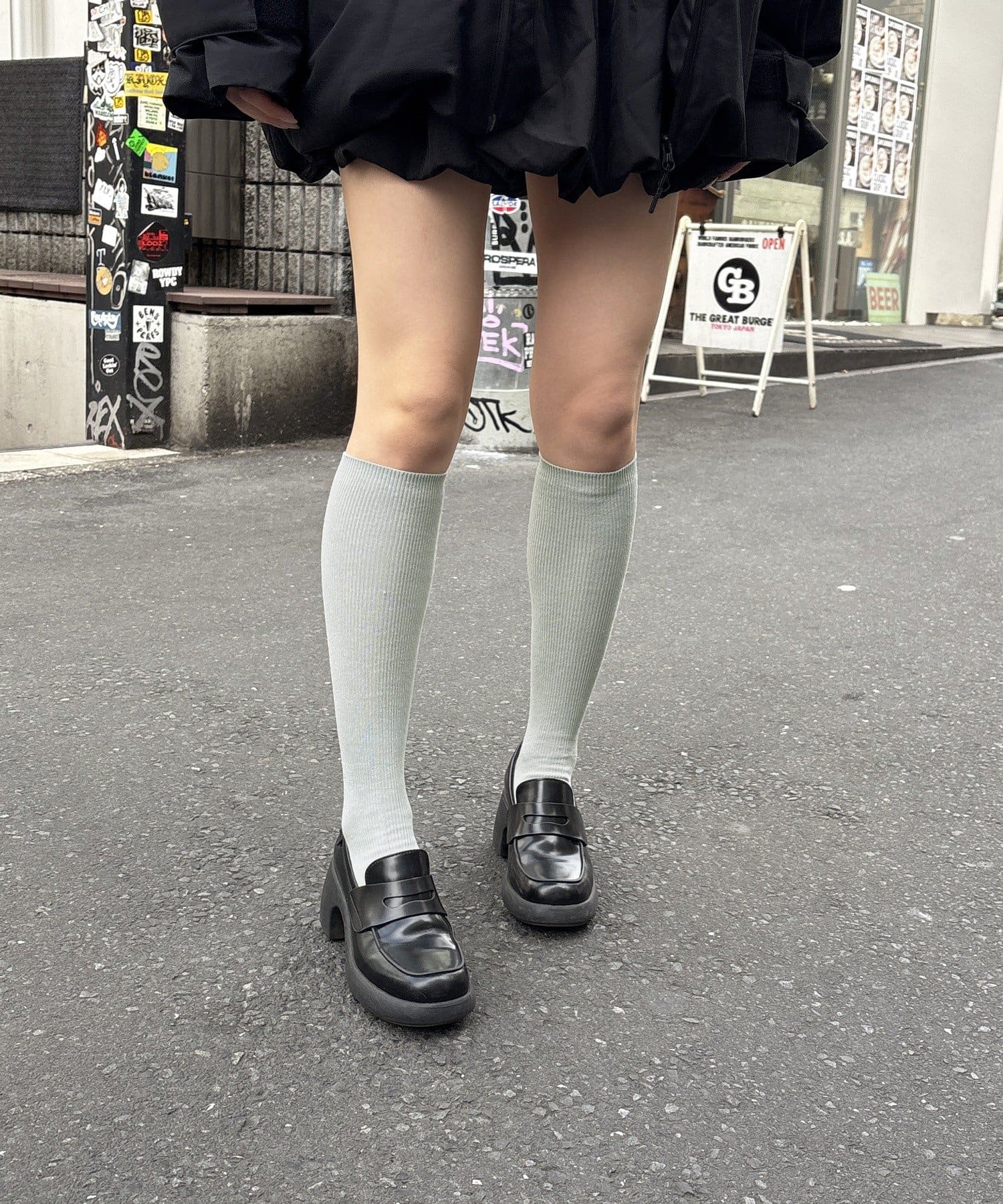 Lattice(ラティス) リブソックス