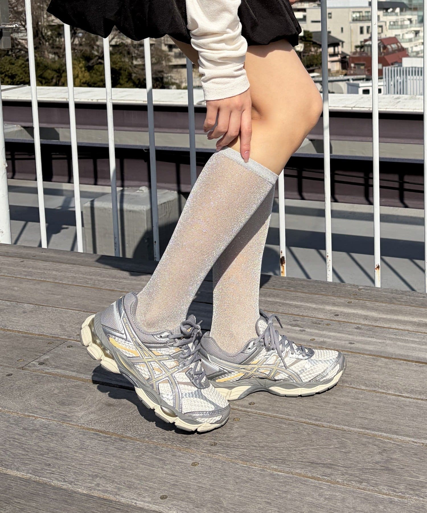 Lattice(ラティス) ラメソックス