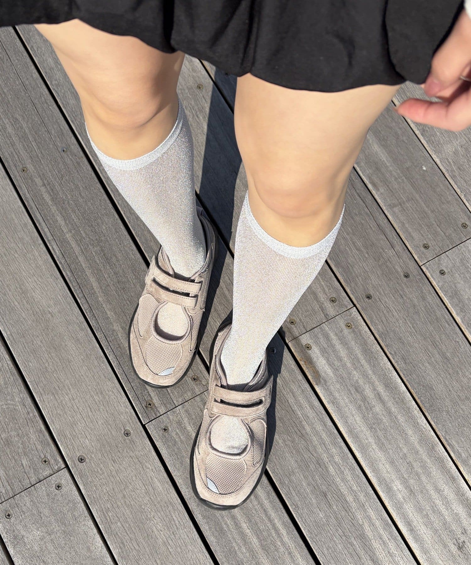 Lattice(ラティス) ラメソックス