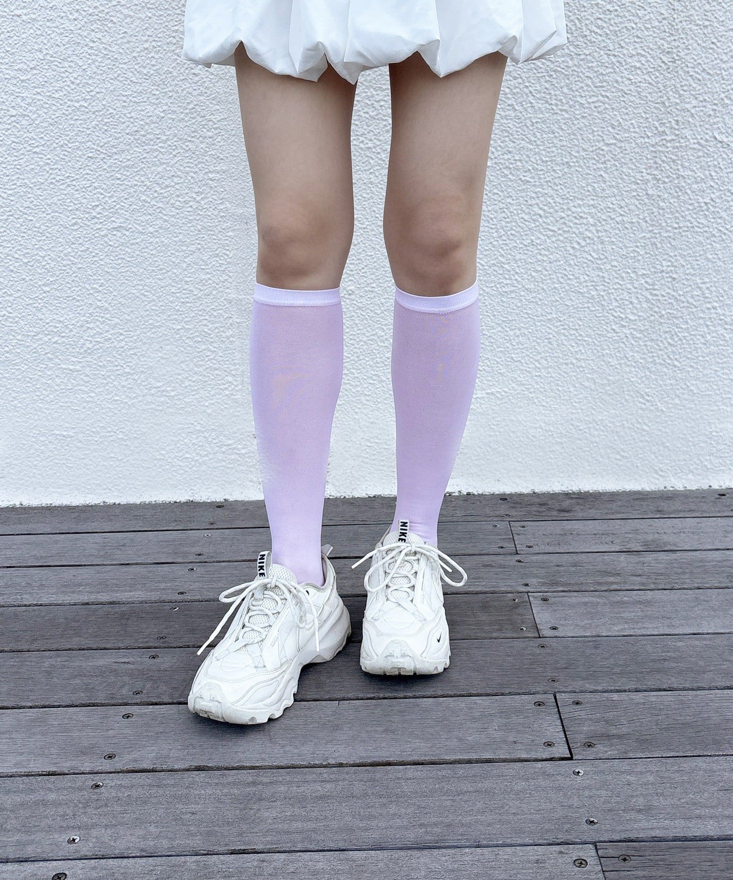 Lattice(ラティス) シアーソックス