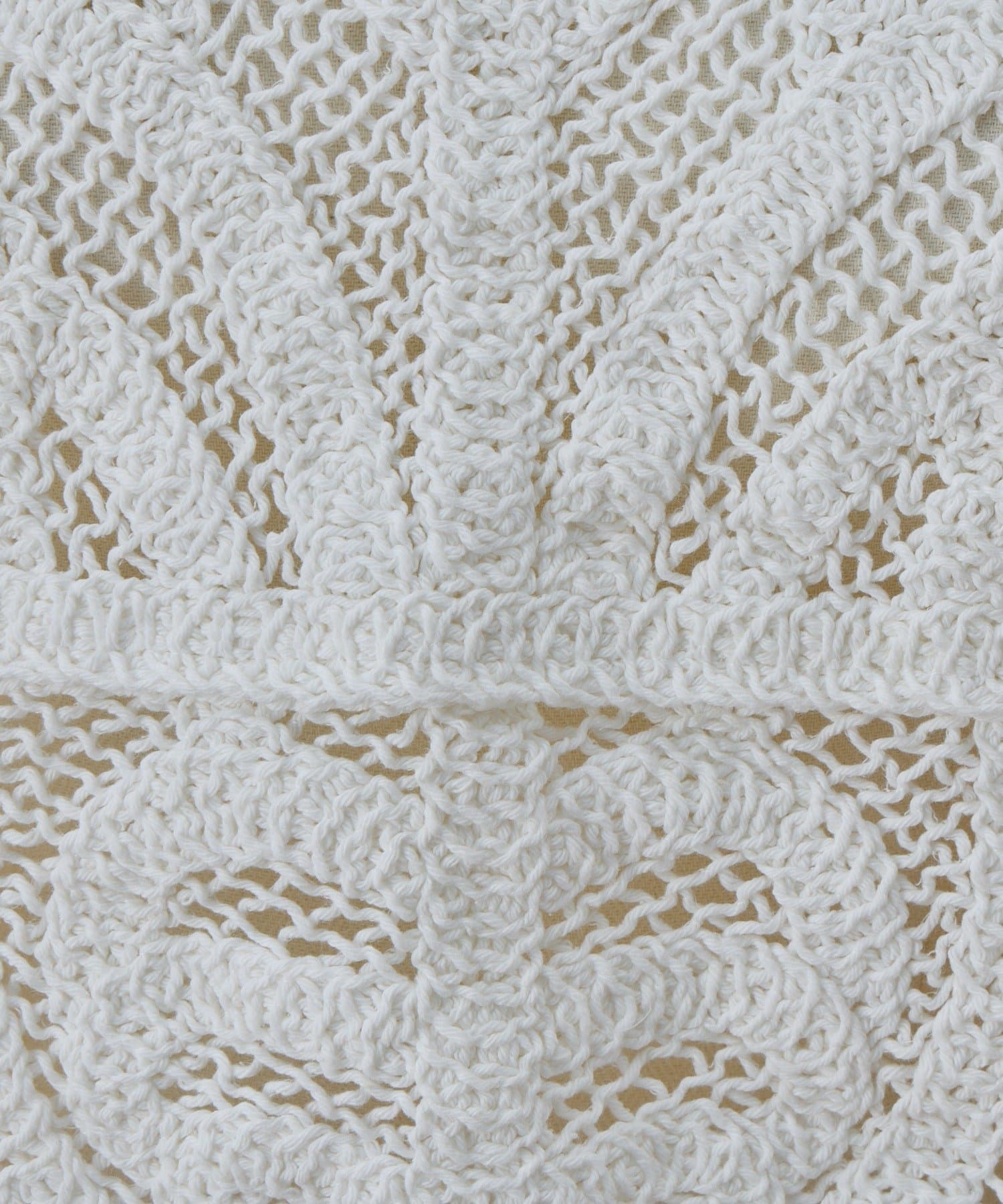 Lattice(ラティス) クローシェジレ