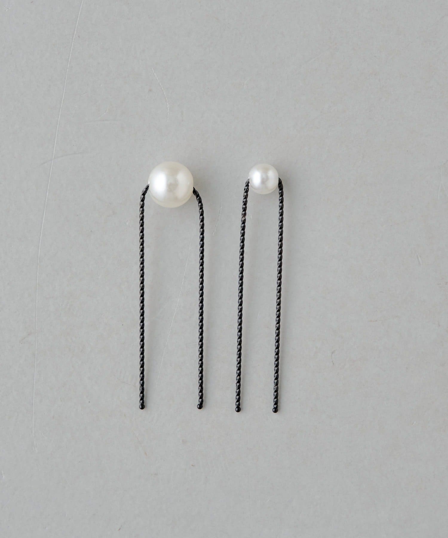 Lattice(ラティス) 【オケージョン】パールUピンセット(8P)