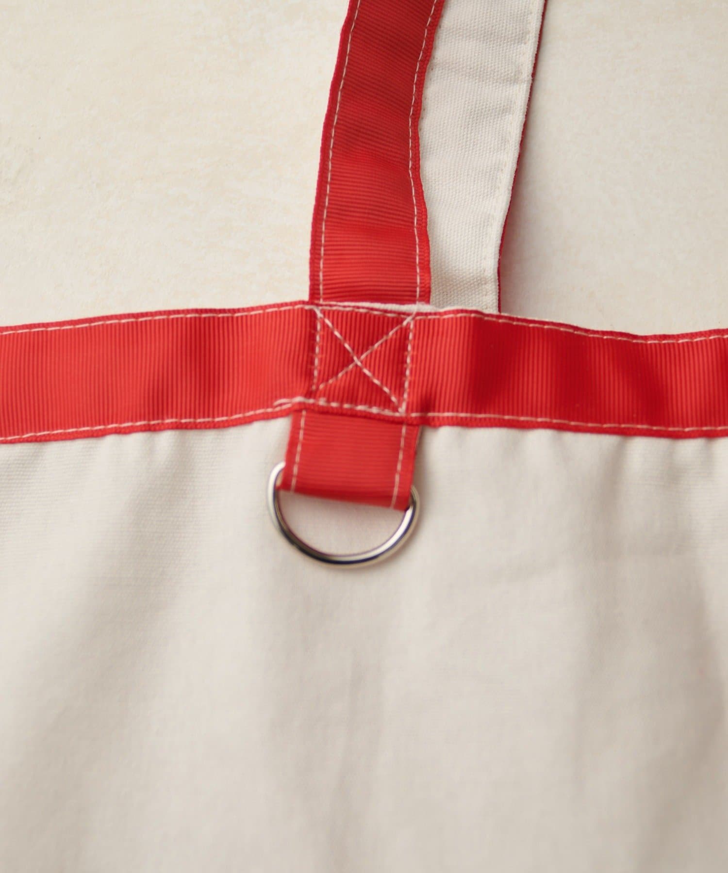 Lattice(ラティス) 【ピクセル】プリントトートバッグ