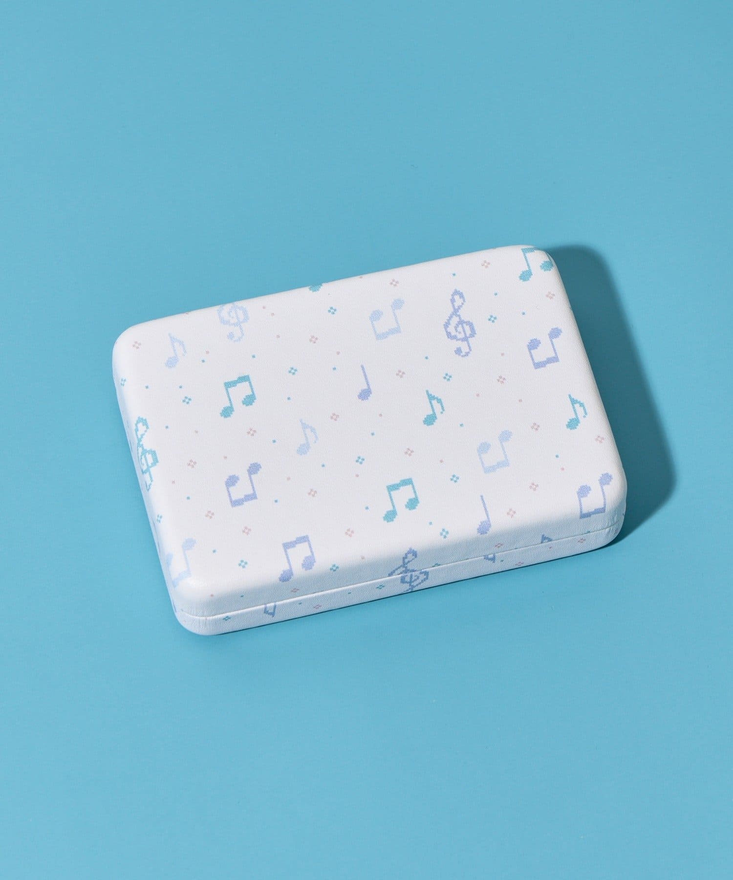 Lattice(ラティス) 【ピクセル】アクセサリーケース