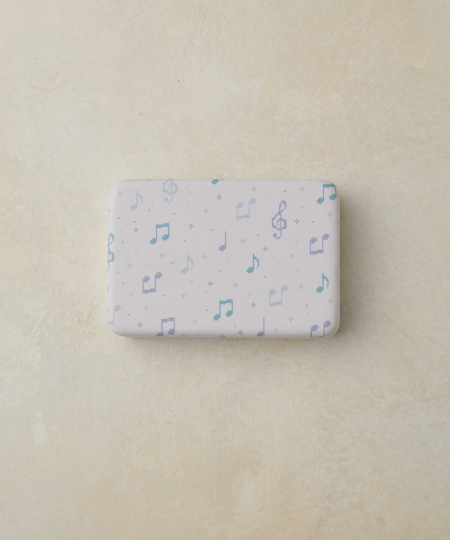 Lattice(ラティス) 【ピクセル】アクセサリーケース