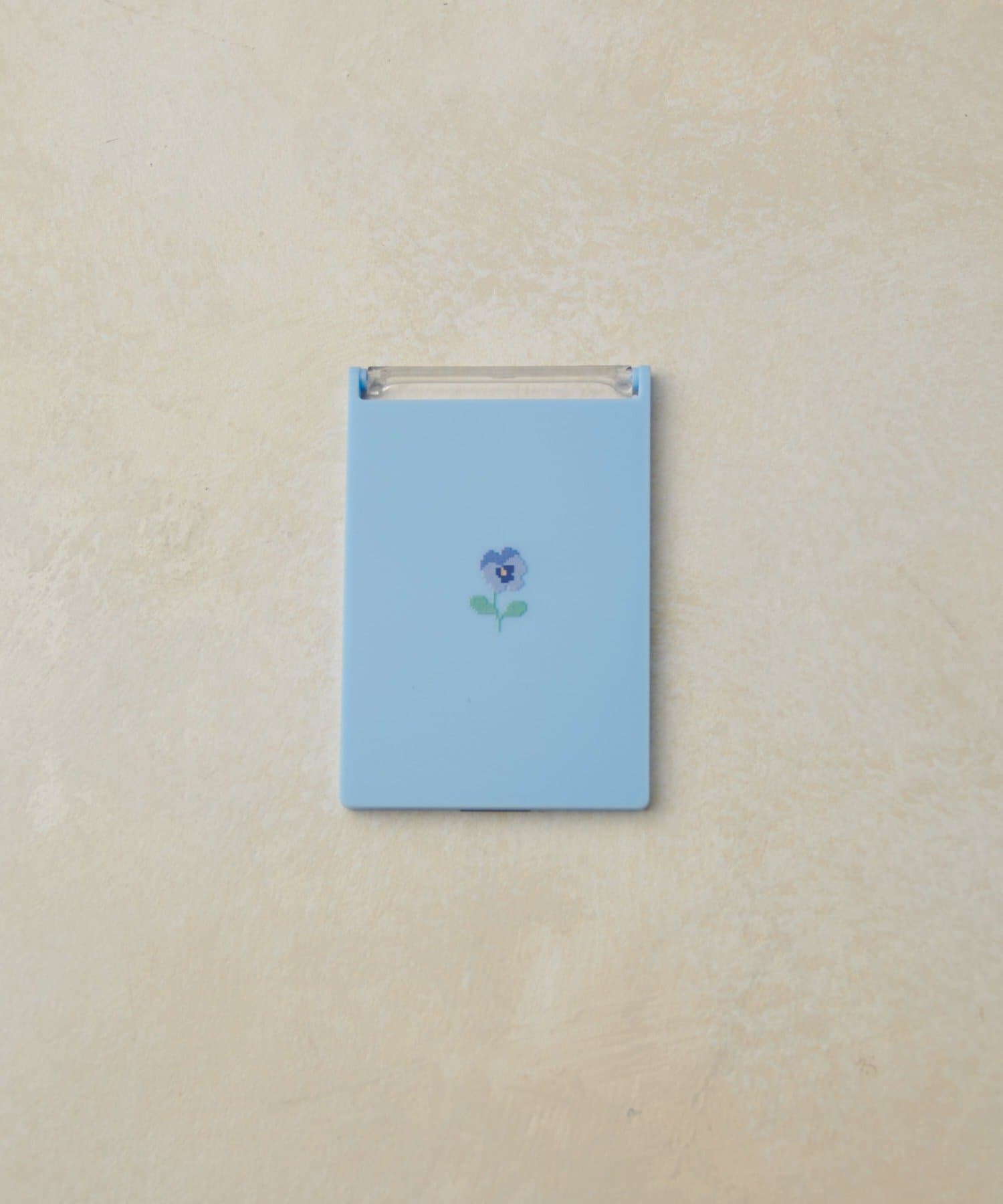 Lattice(ラティス) 【ピクセル】ミニミラー