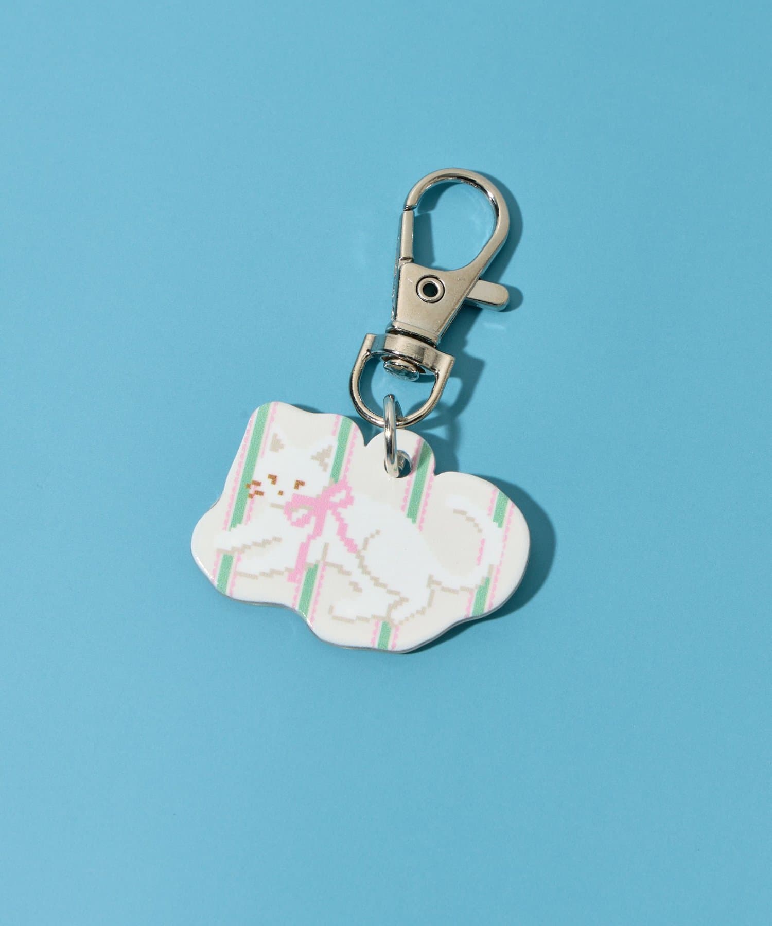 ピクセル】アクリルチャーム | Lattice(ラティス)レディース | PAL