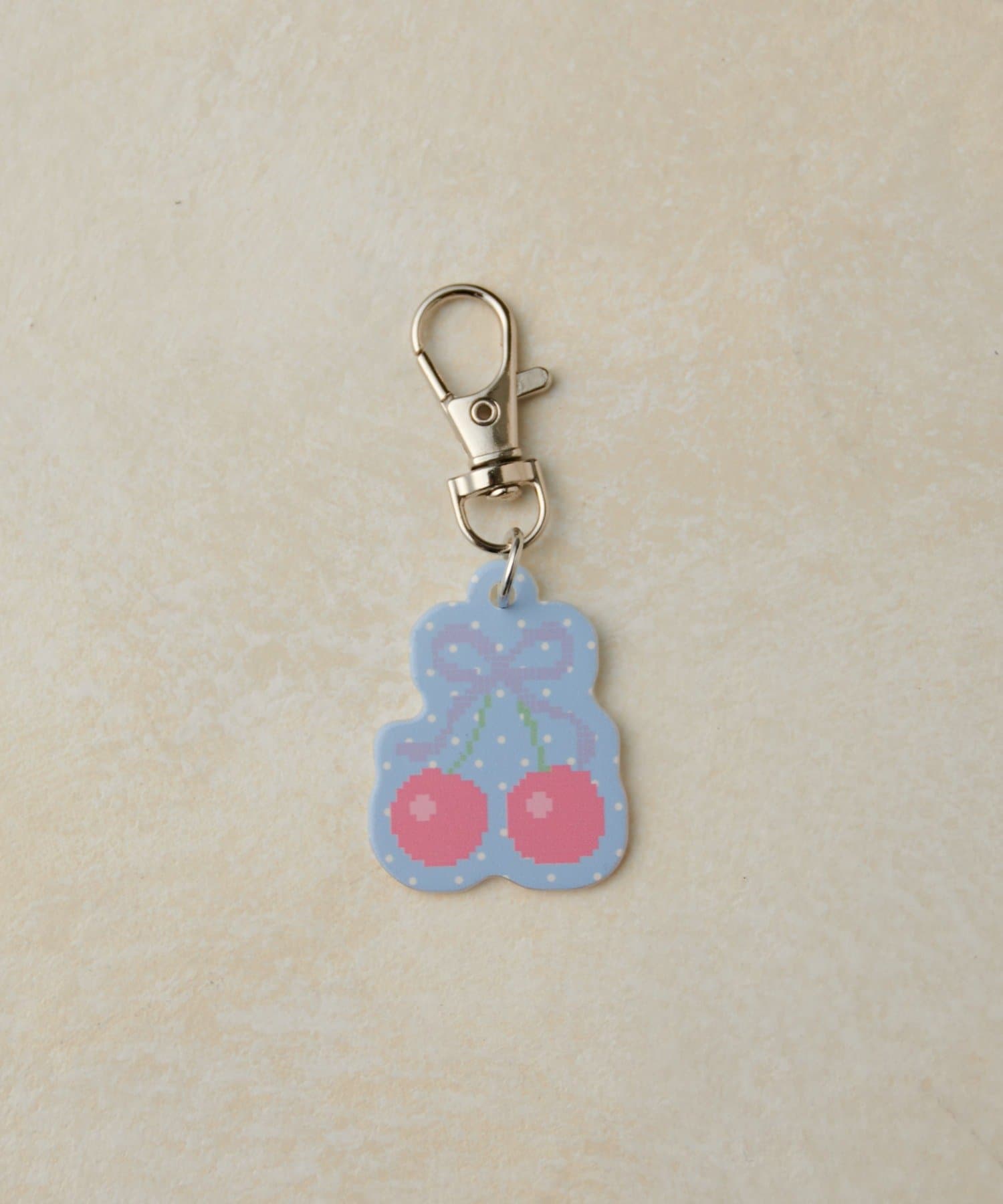 Lattice(ラティス) 【ピクセル】アクリルチャーム