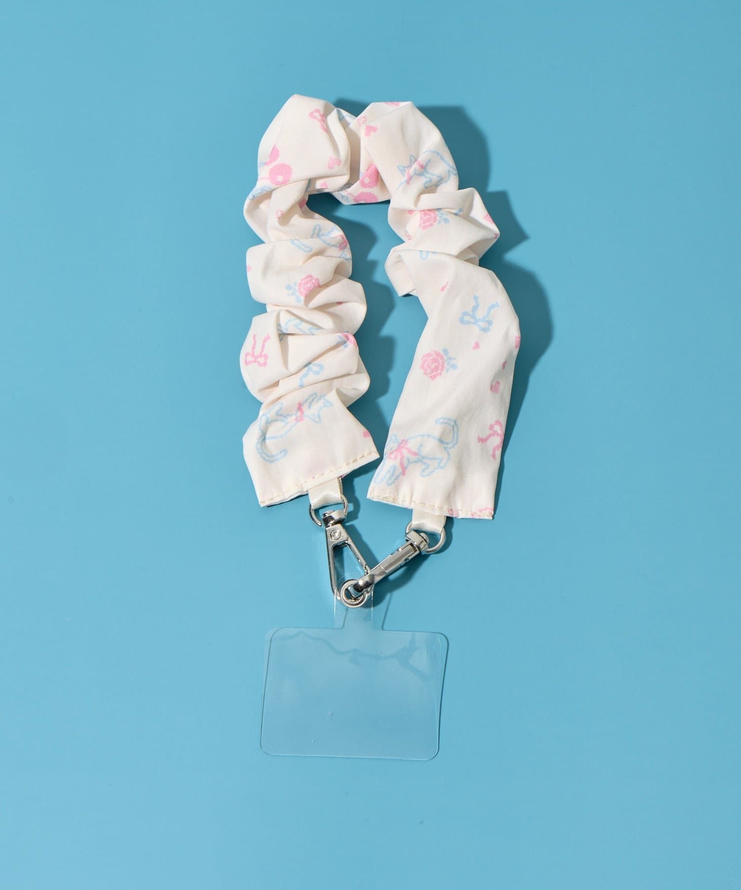 Lattice(ラティス) 【ピクセル】マルチストラップ