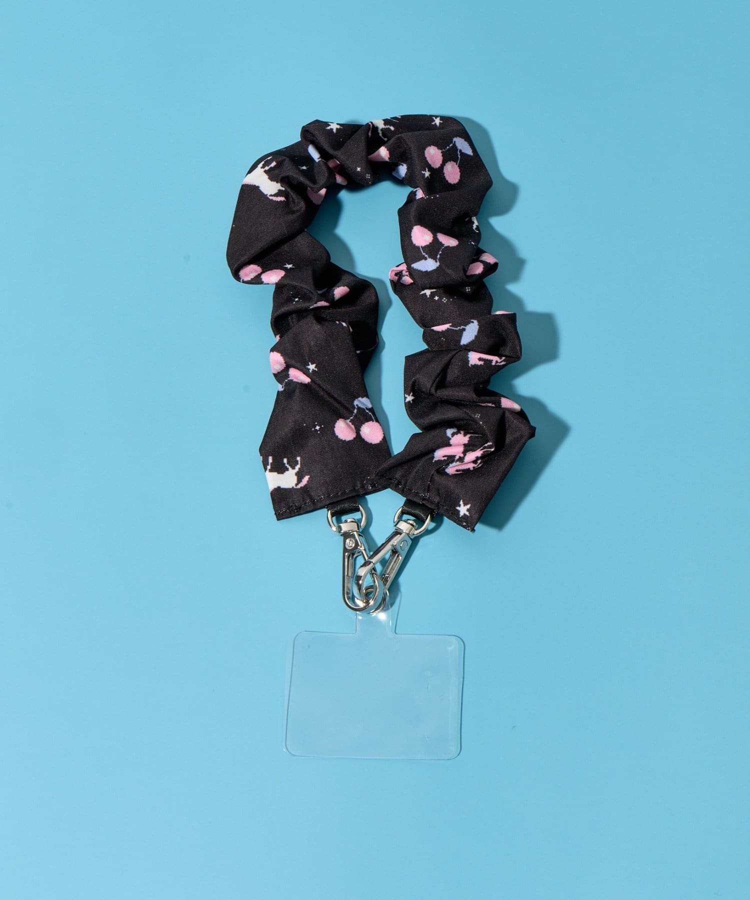 Lattice(ラティス) 【ピクセル】マルチストラップ