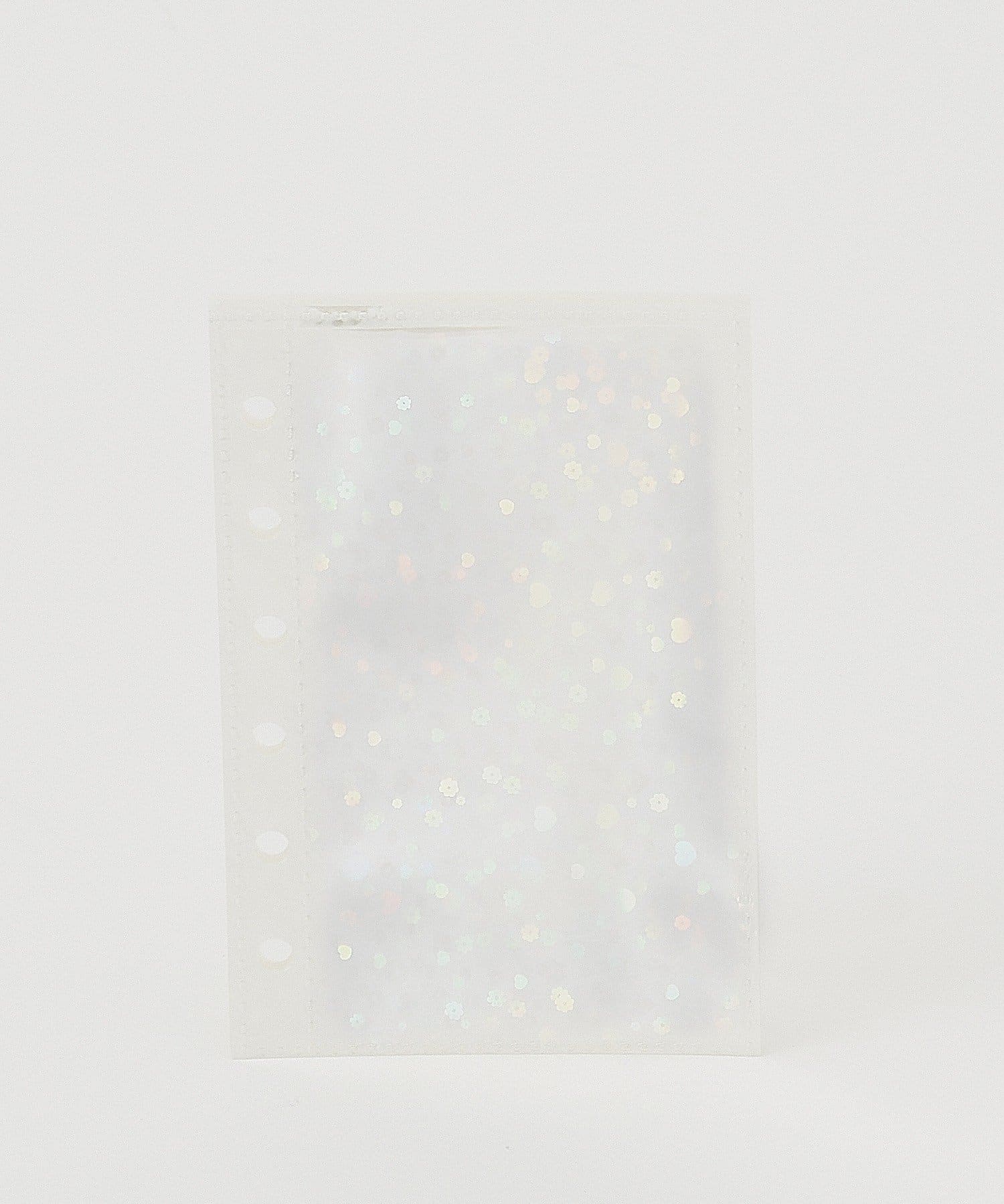 Lattice(ラティス) ホログラムシートセット(10P/A7サイズ)