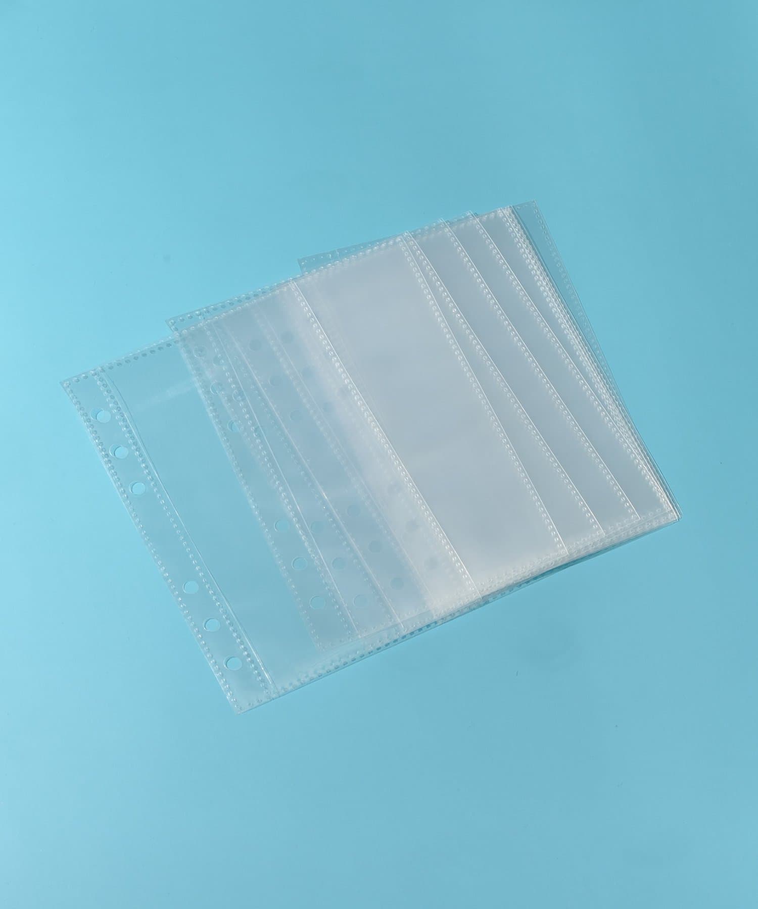 Lattice(ラティス) フォトケースシートセット(10P/A6サイズ)