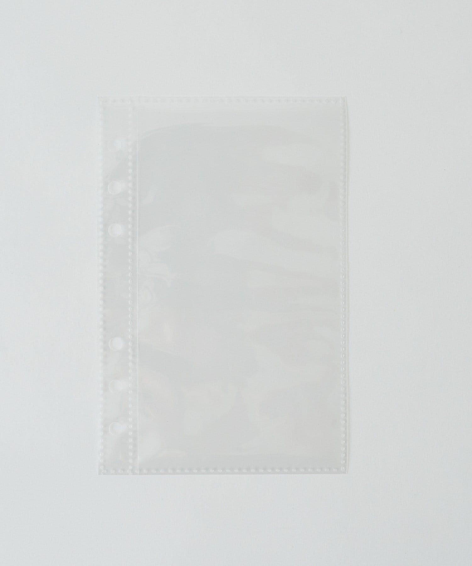 Lattice(ラティス) フォトケースシートセット(10P/A6サイズ)