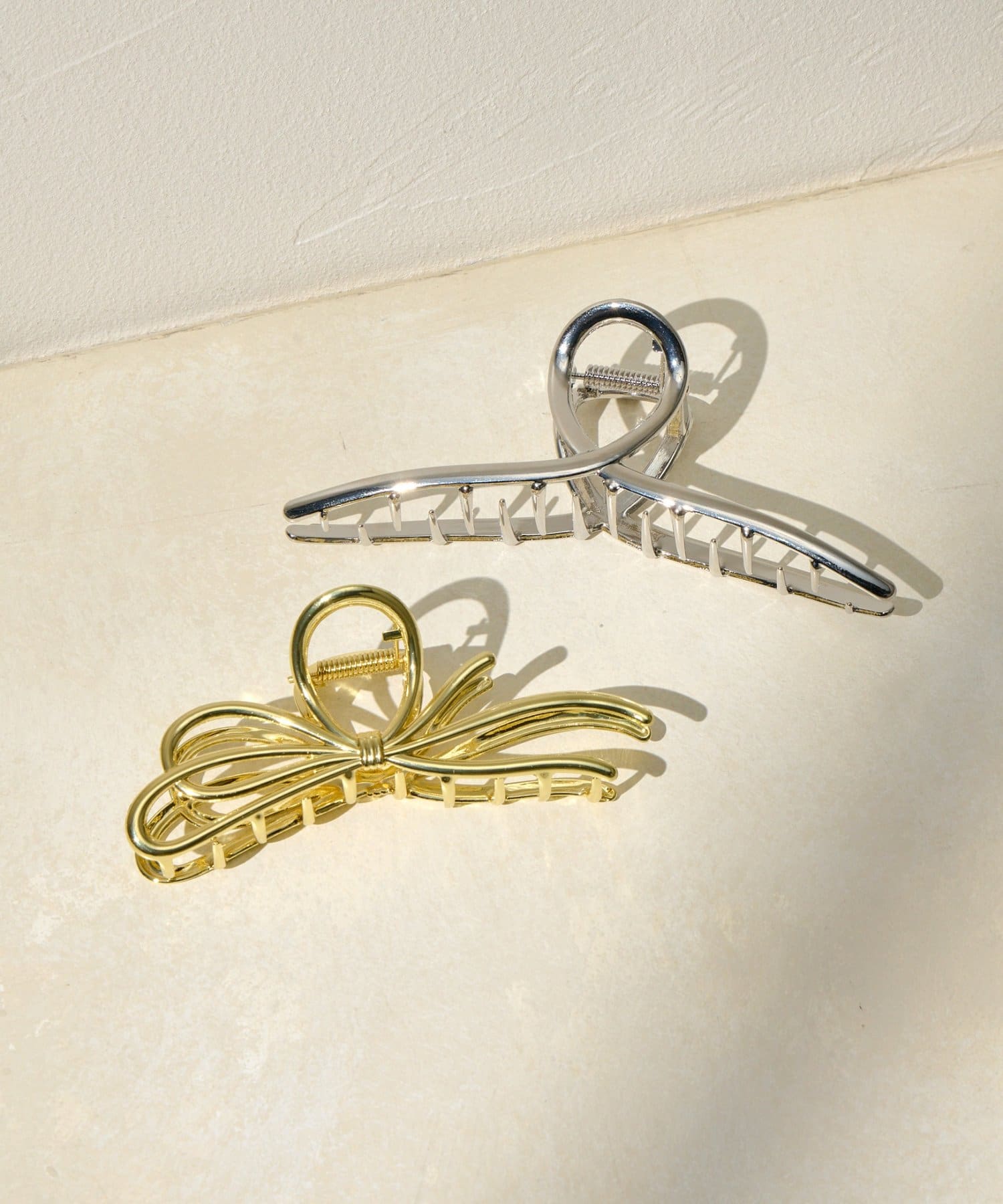 Lattice(ラティス) メタルくるんクリップ