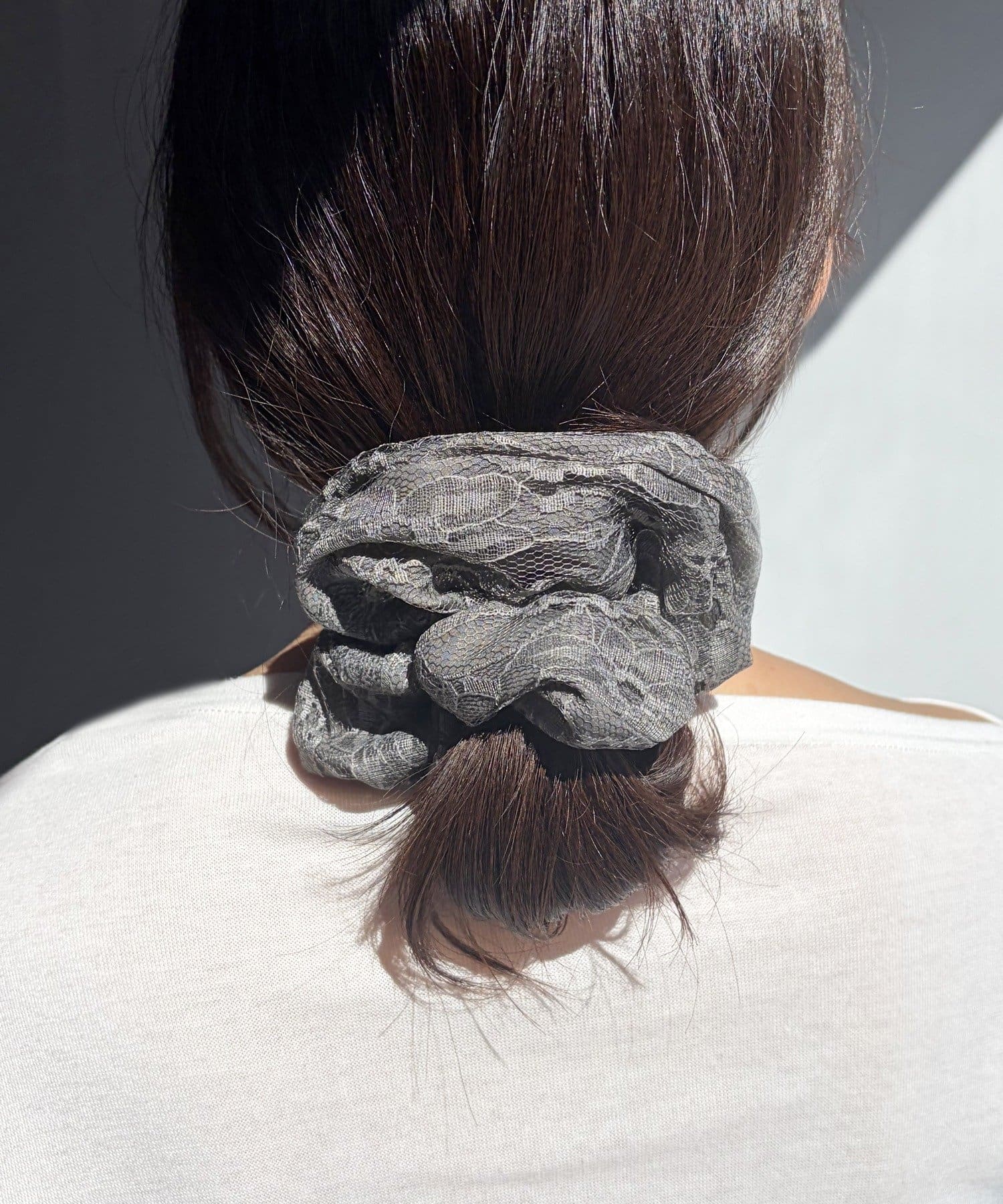 Lattice(ラティス) レースシアーシュシュ