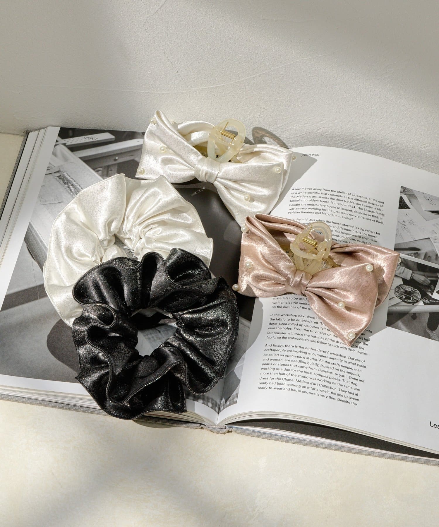 Lattice(ラティス) ラメシュシュ