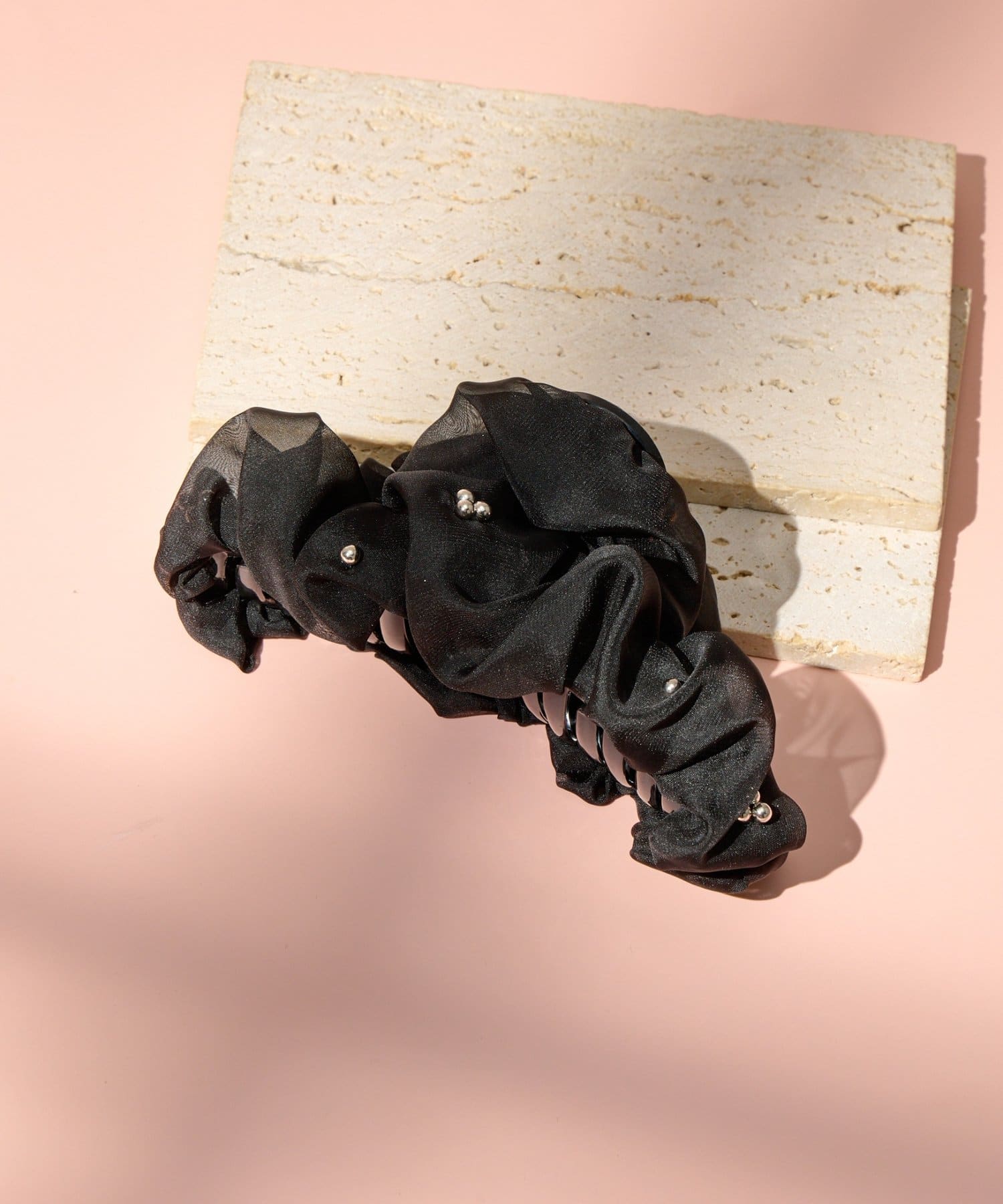 Lattice(ラティス) くしゅくしゅクリップ