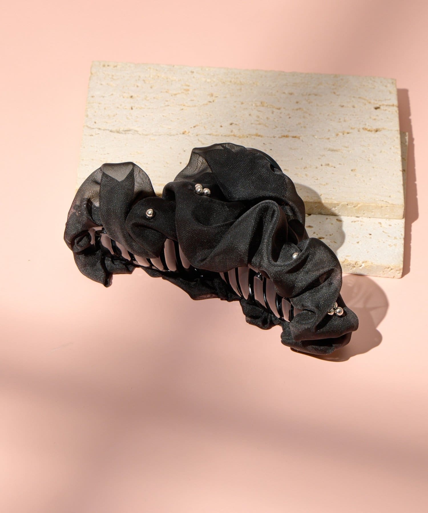 Lattice(ラティス) くしゅくしゅクリップ