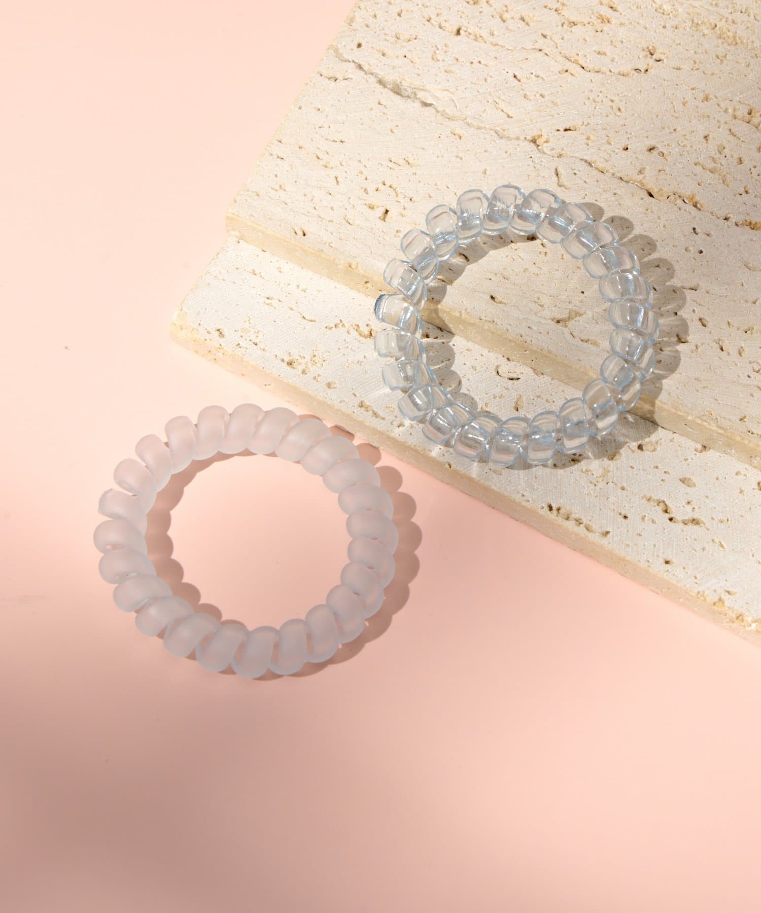 Lattice(ラティス) コイルポニーセット(2P)